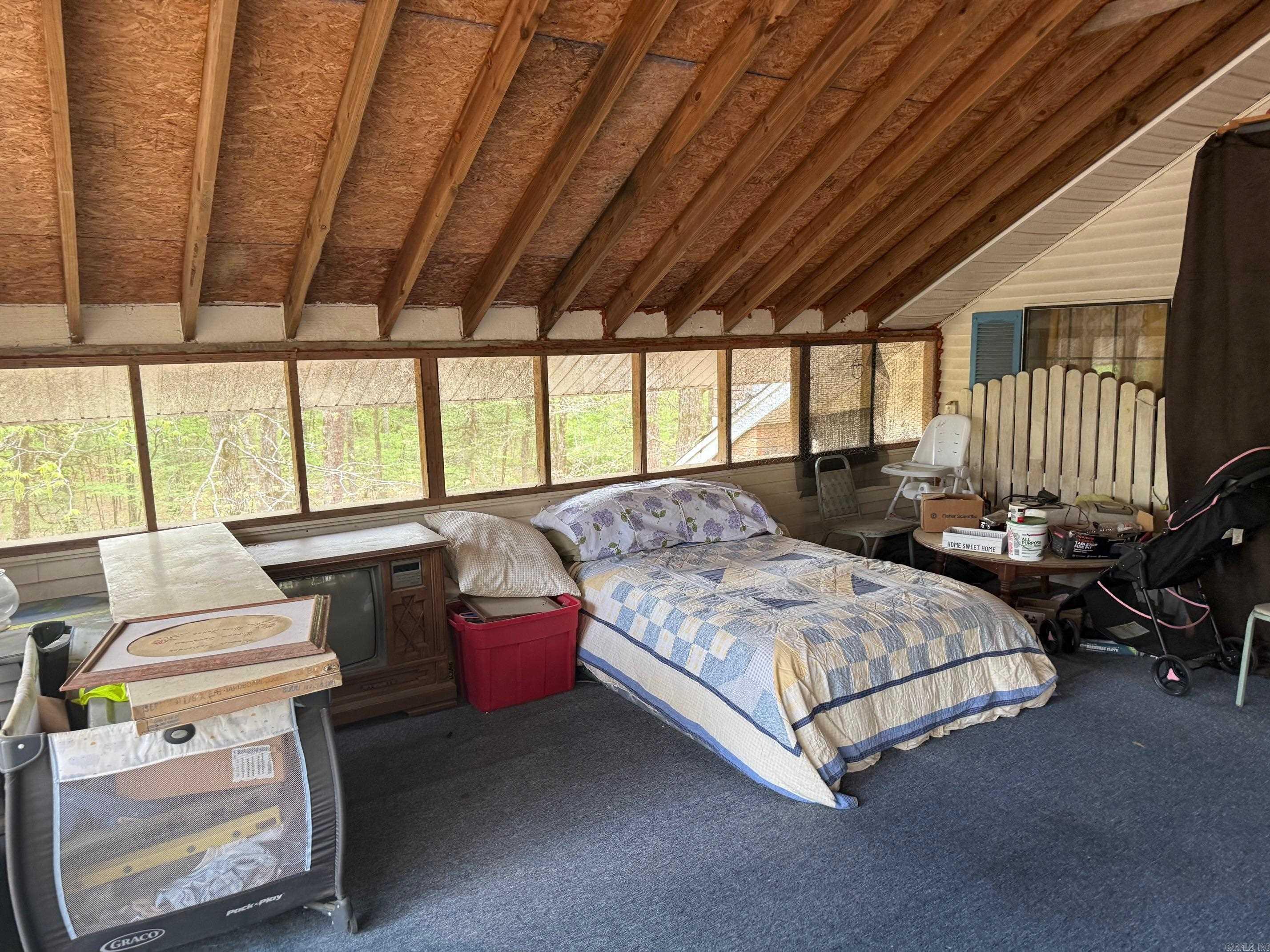 1299 E Hwy 246 Vandervoort, AR 71972