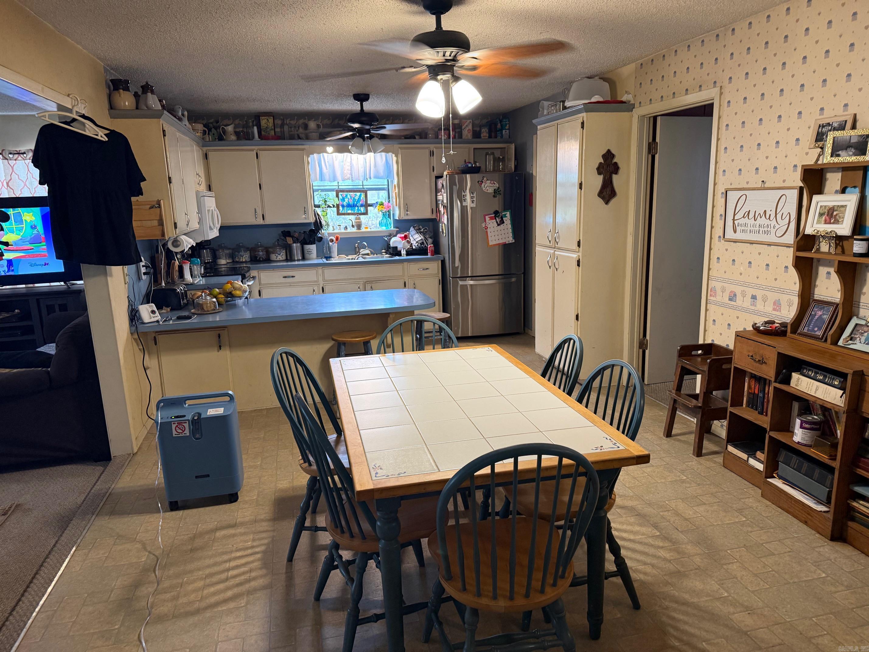 1299 E Hwy 246 Vandervoort, AR 71972