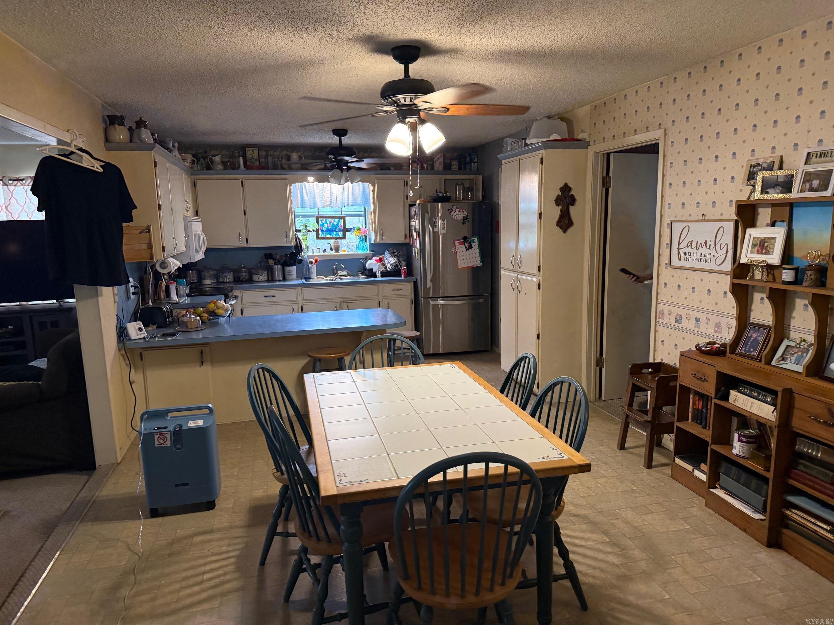 1299 E Hwy 246 Vandervoort, AR 71972