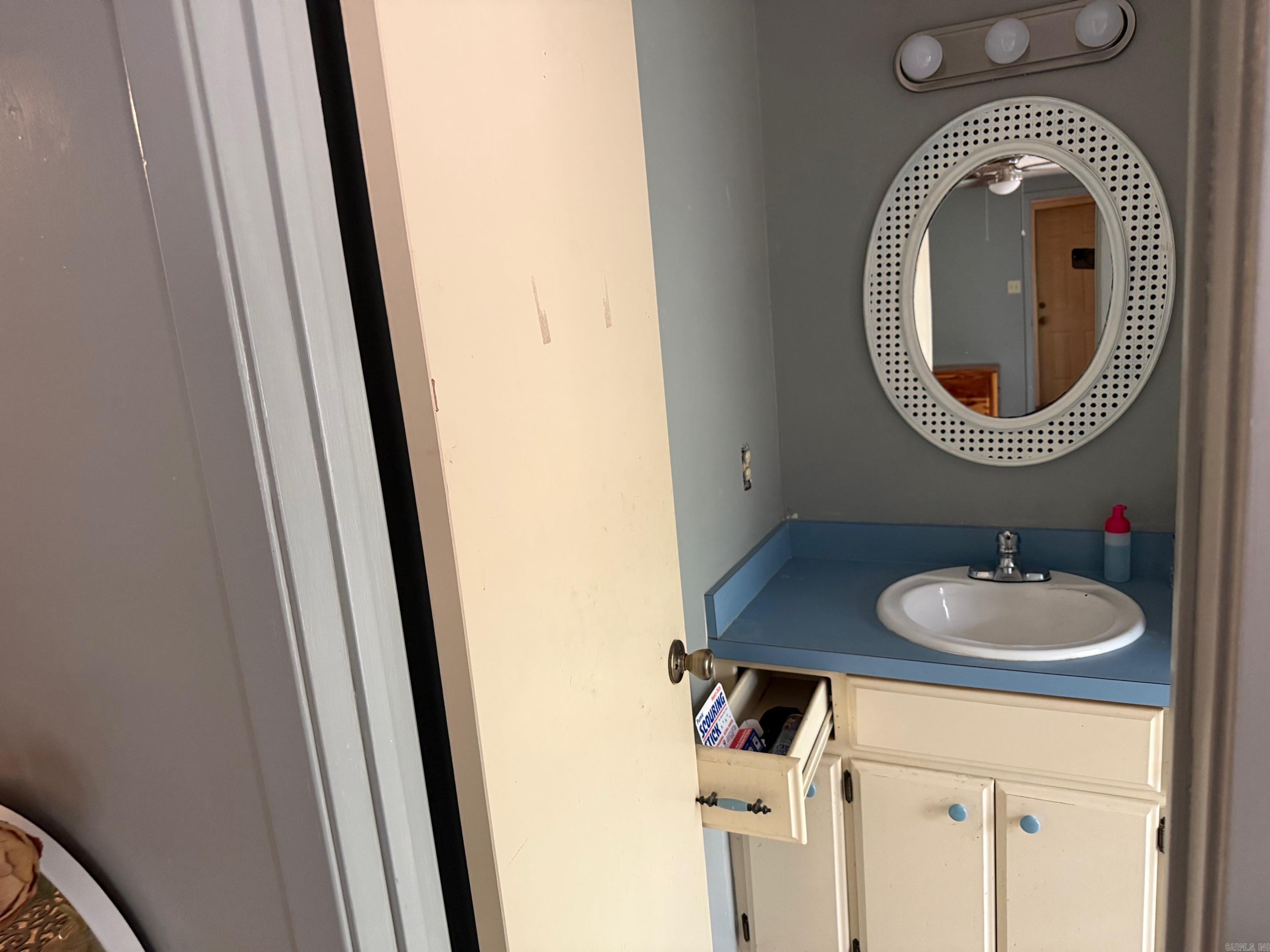 1299 E Hwy 246 Vandervoort, AR 71972