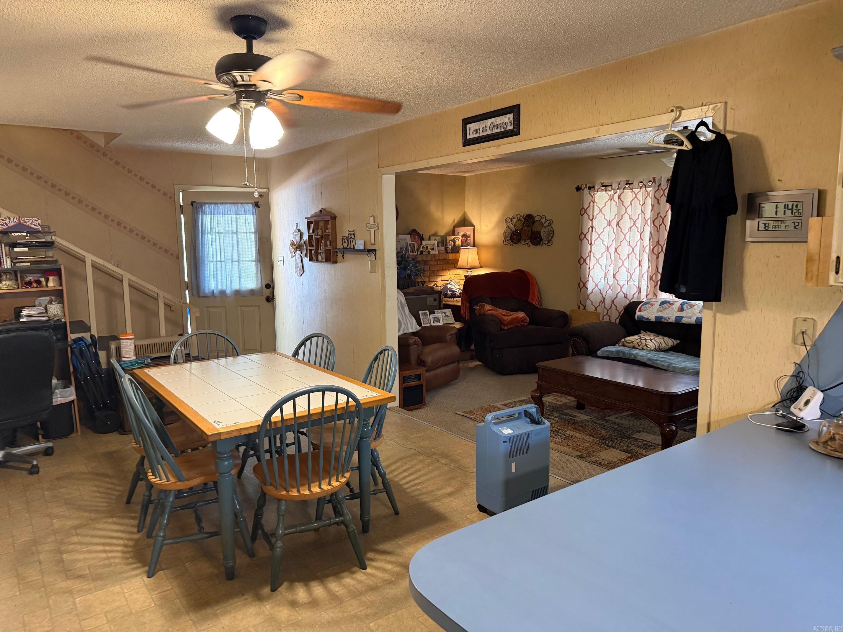 1299 E Hwy 246 Vandervoort, AR 71972