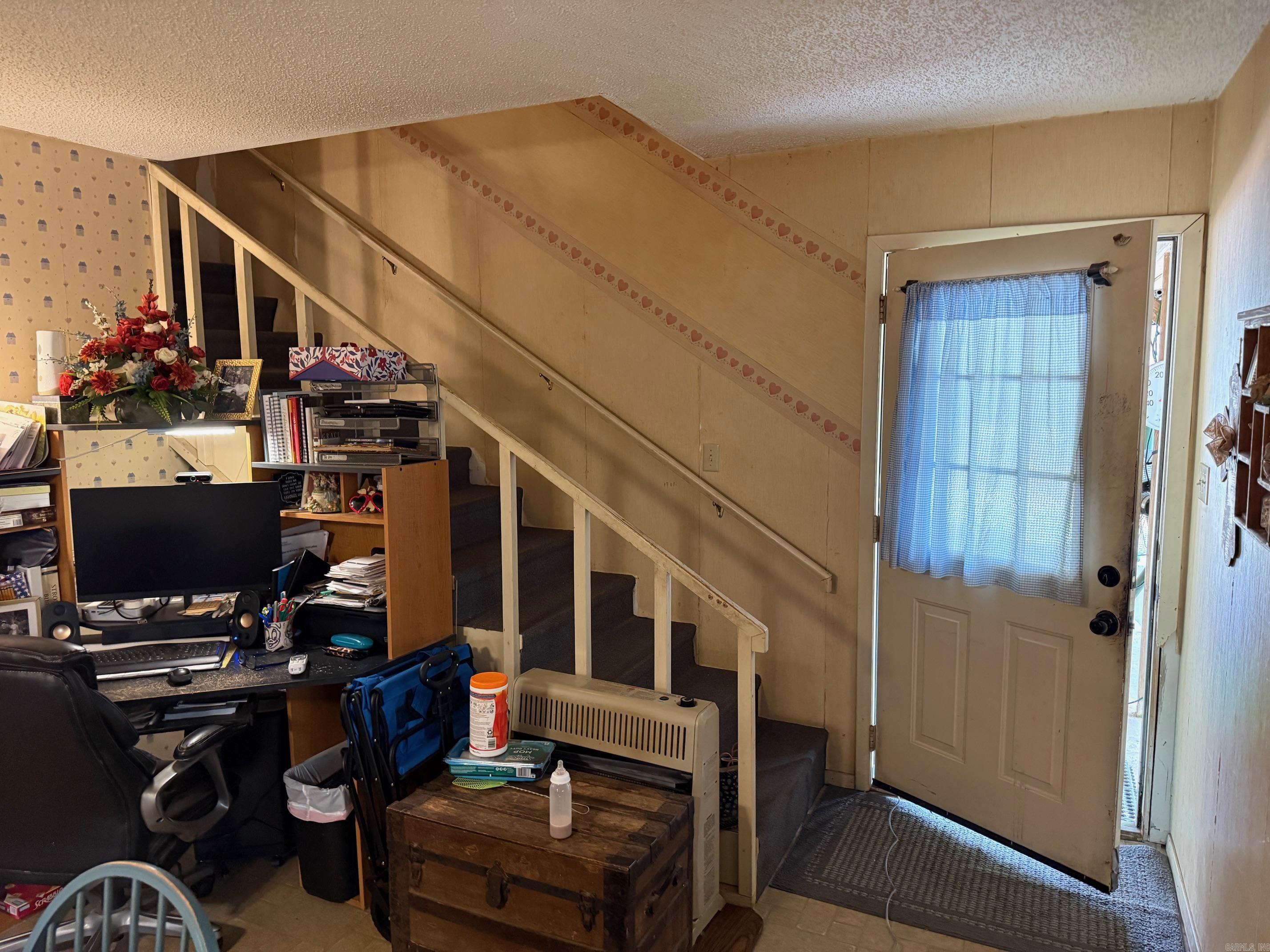 1299 E Hwy 246 Vandervoort, AR 71972