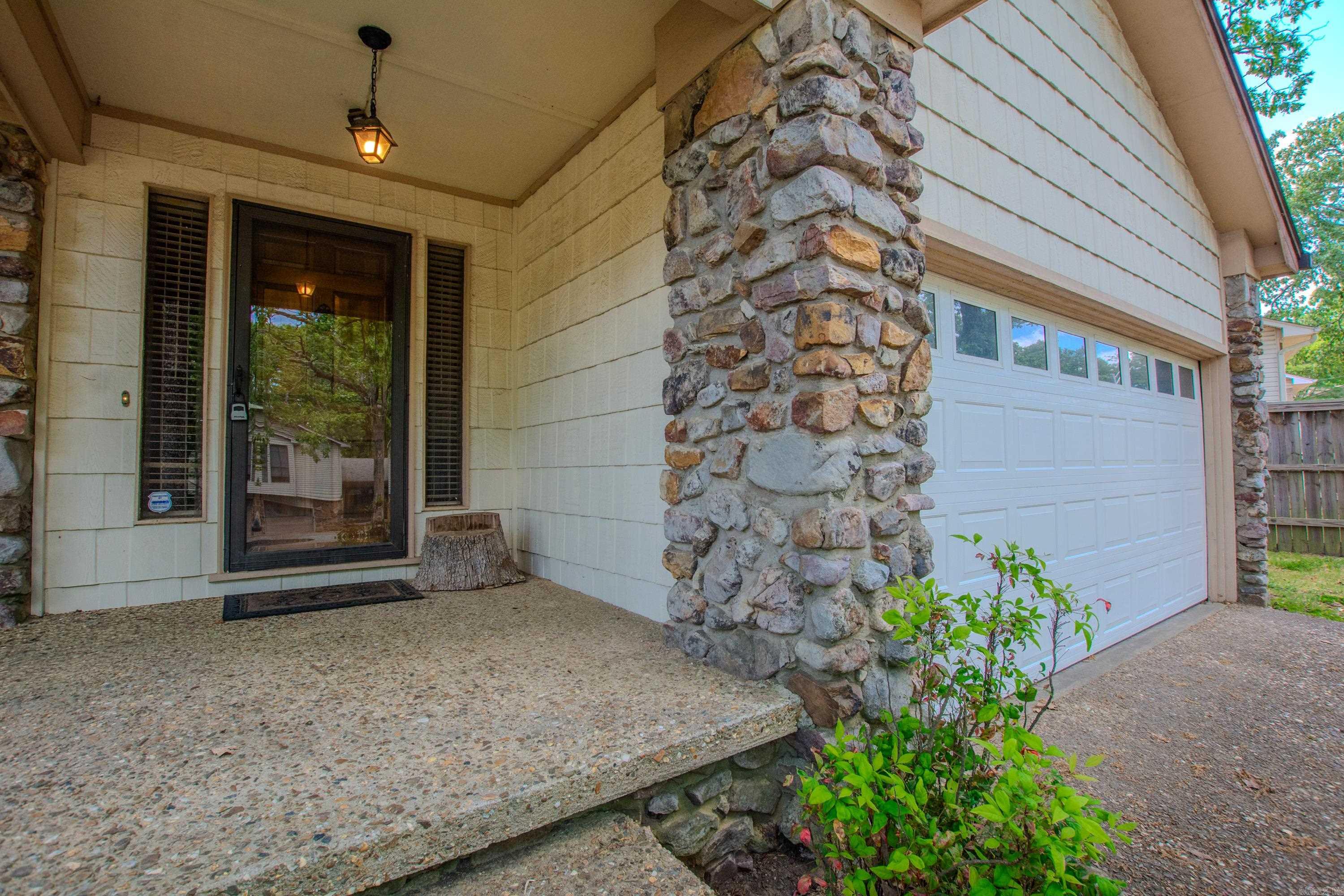 6605 Rustic Lane North Little Rock, AR 72118-2653