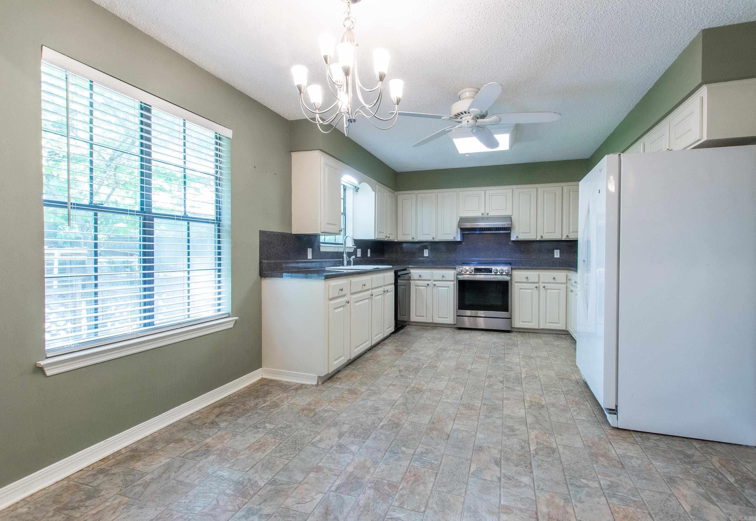 6605 Rustic Lane North Little Rock, AR 72118-2653