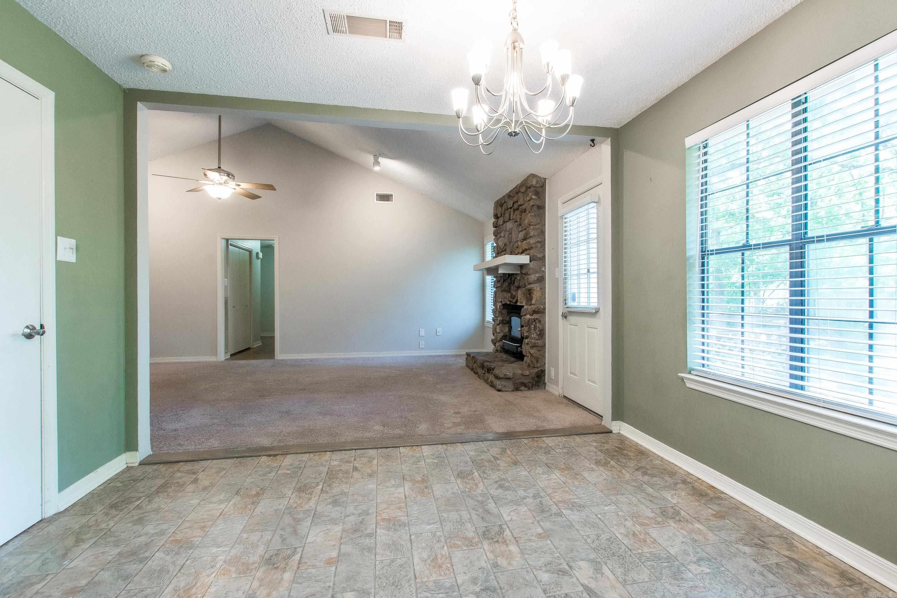 6605 Rustic Lane North Little Rock, AR 72118-2653