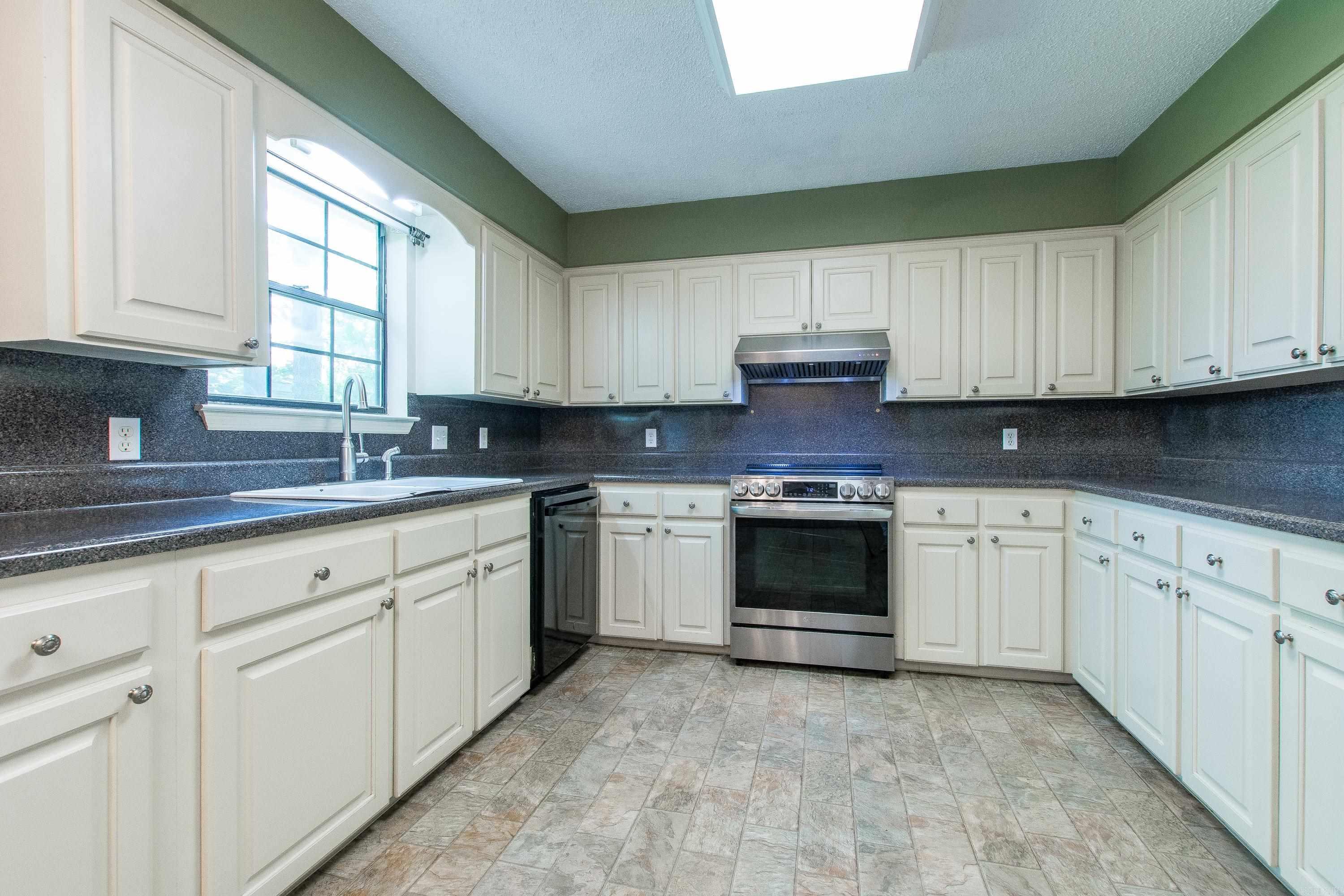 6605 Rustic Lane North Little Rock, AR 72118-2653