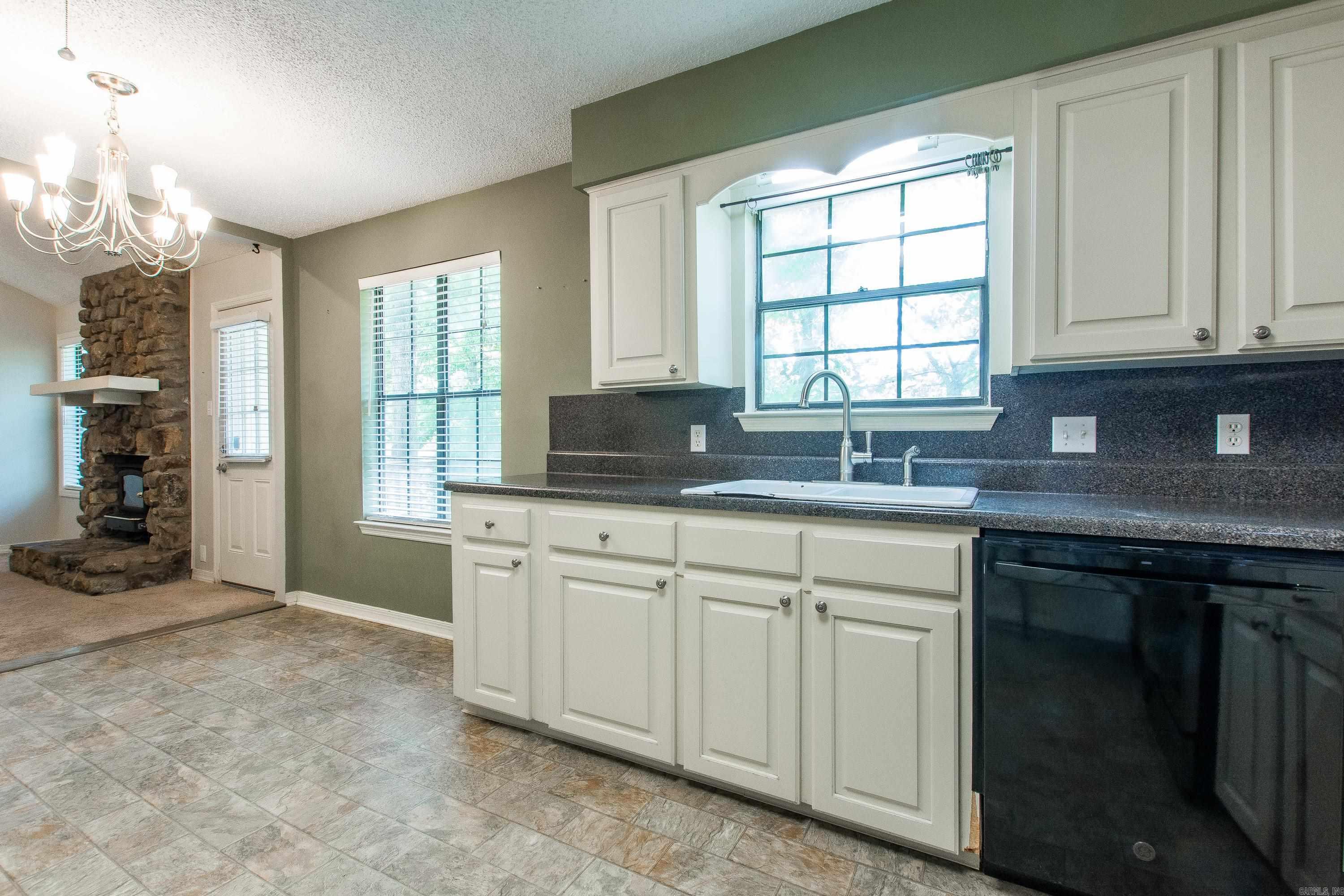 6605 Rustic Lane North Little Rock, AR 72118-2653