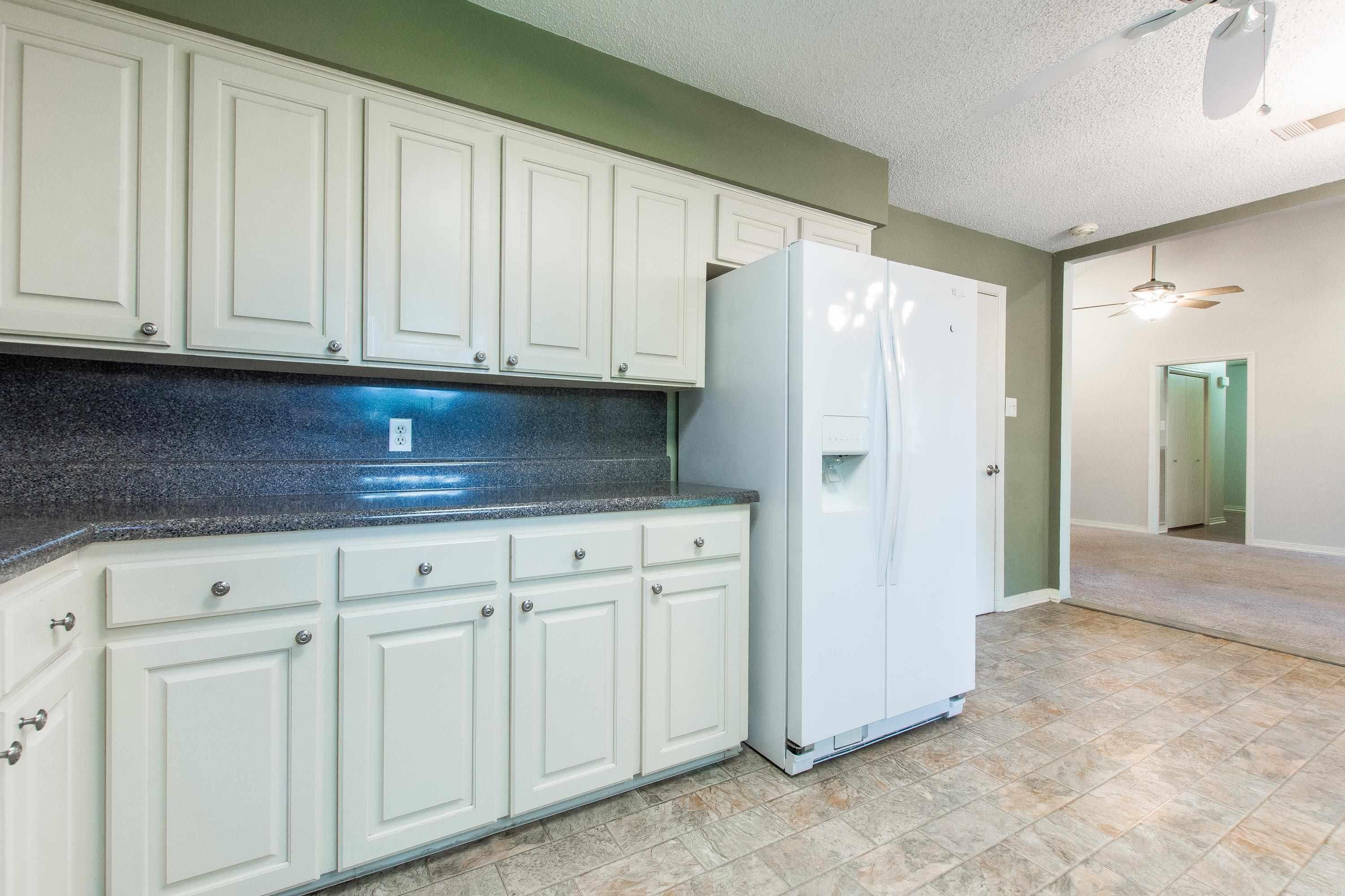 6605 Rustic Lane North Little Rock, AR 72118-2653