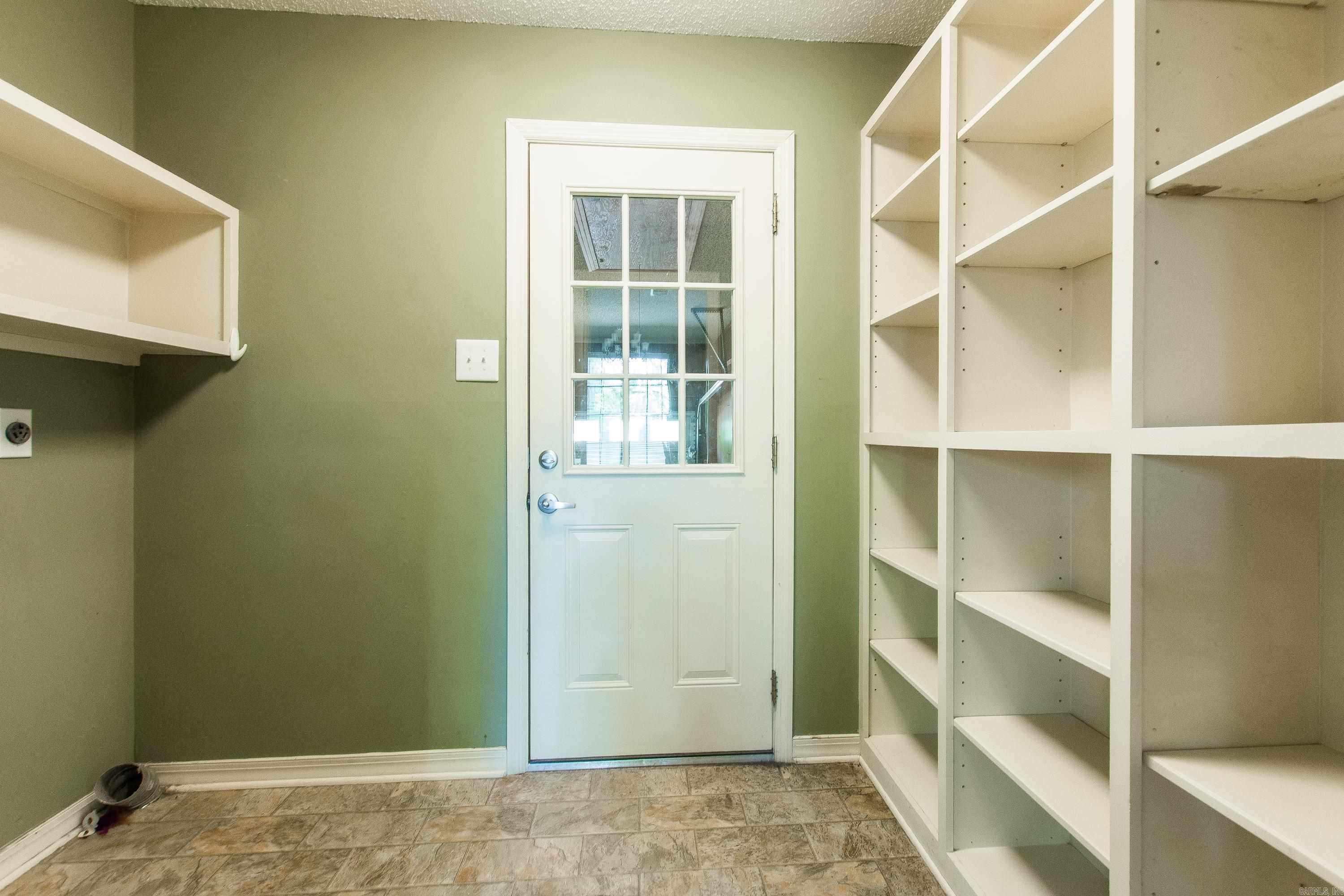 6605 Rustic Lane North Little Rock, AR 72118-2653