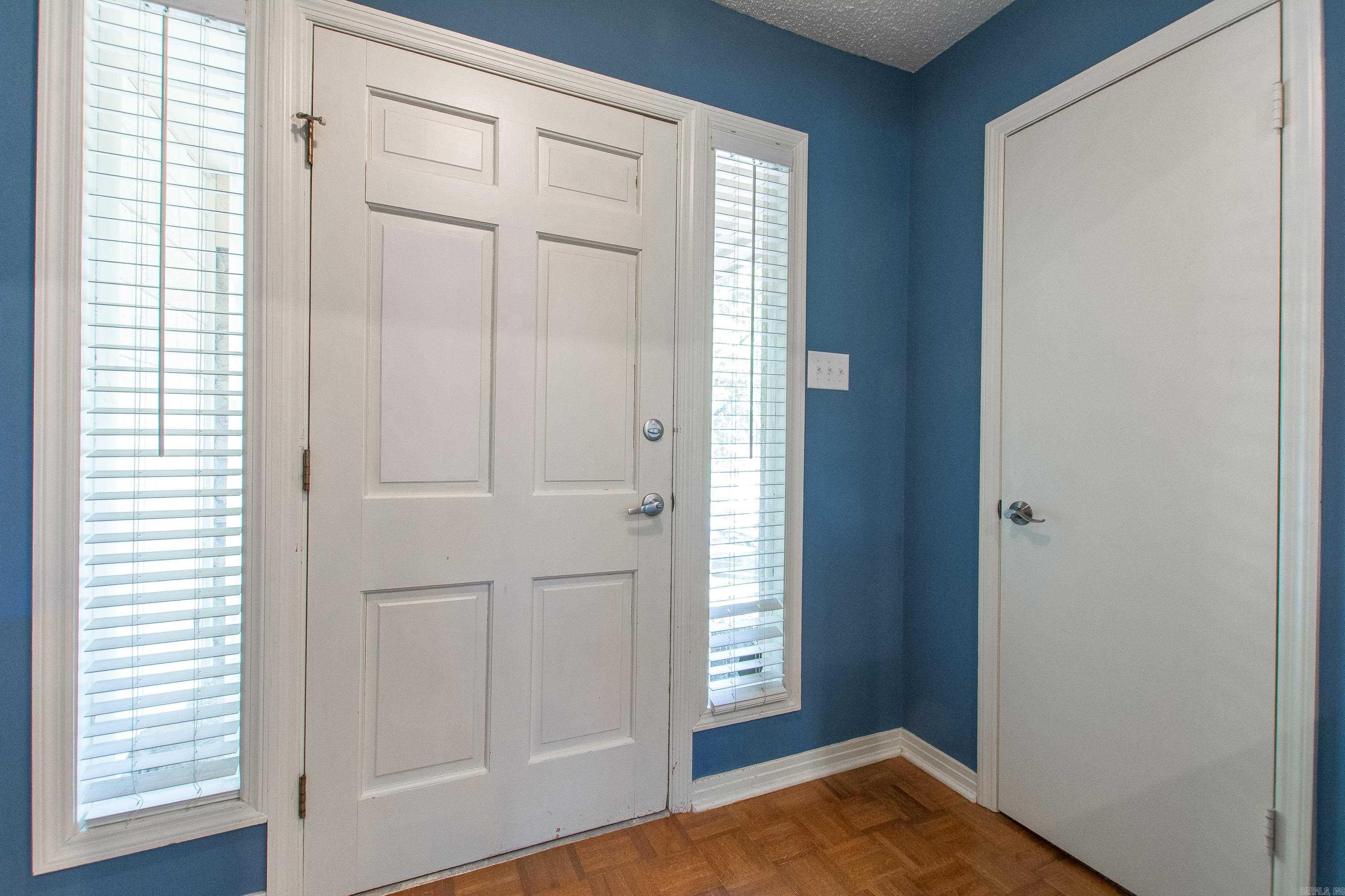 6605 Rustic Lane North Little Rock, AR 72118-2653