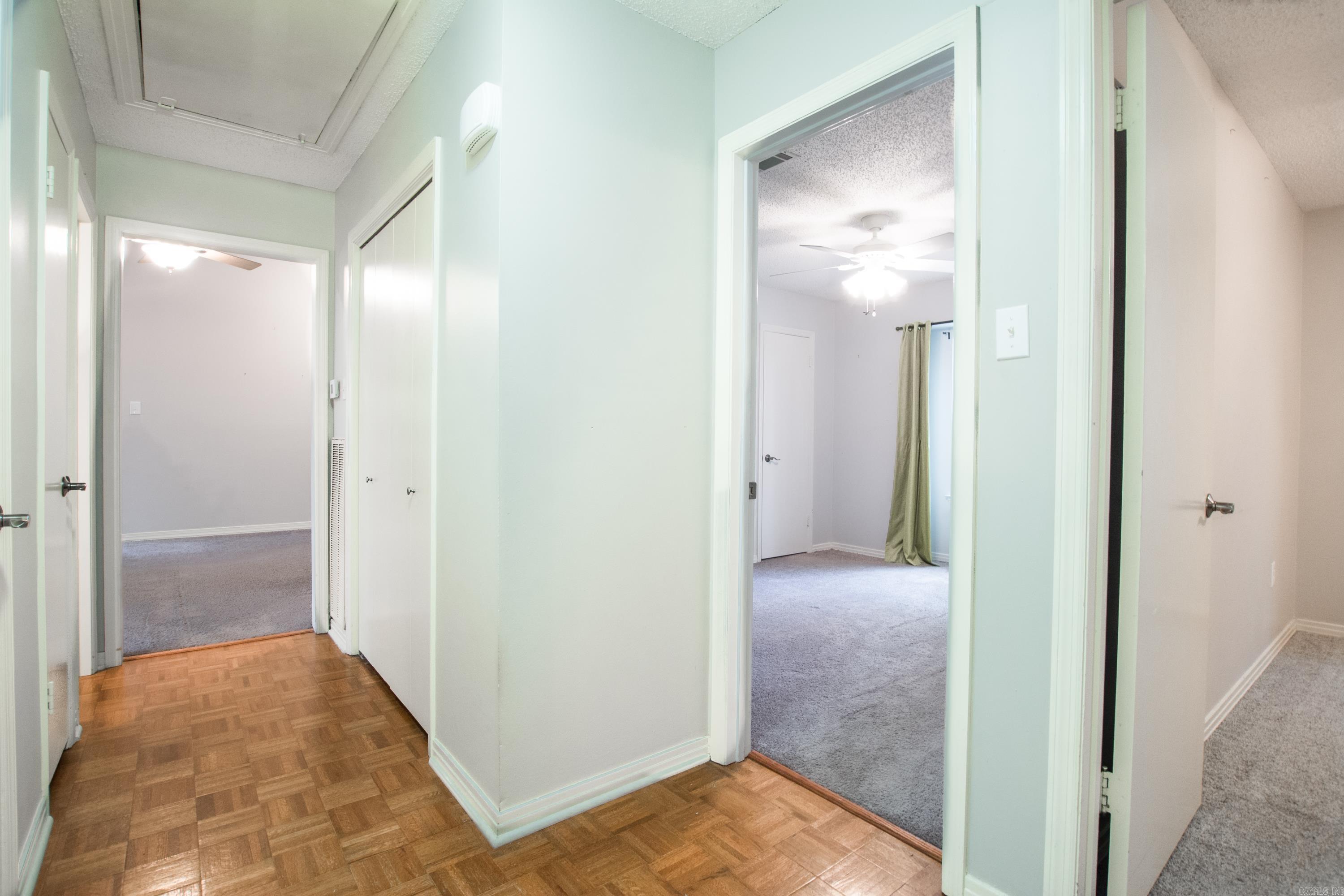 6605 Rustic Lane North Little Rock, AR 72118-2653