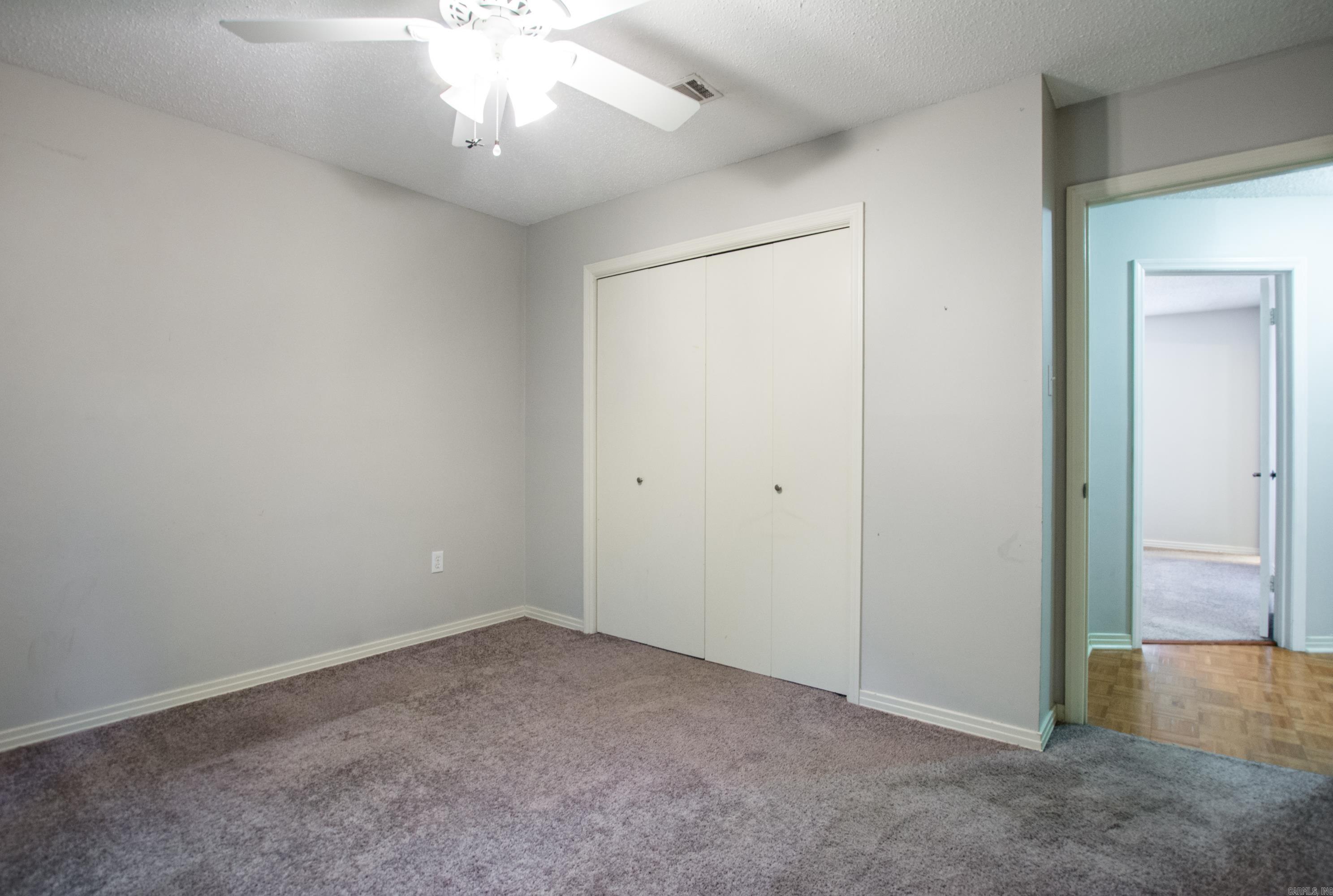 6605 Rustic Lane North Little Rock, AR 72118-2653