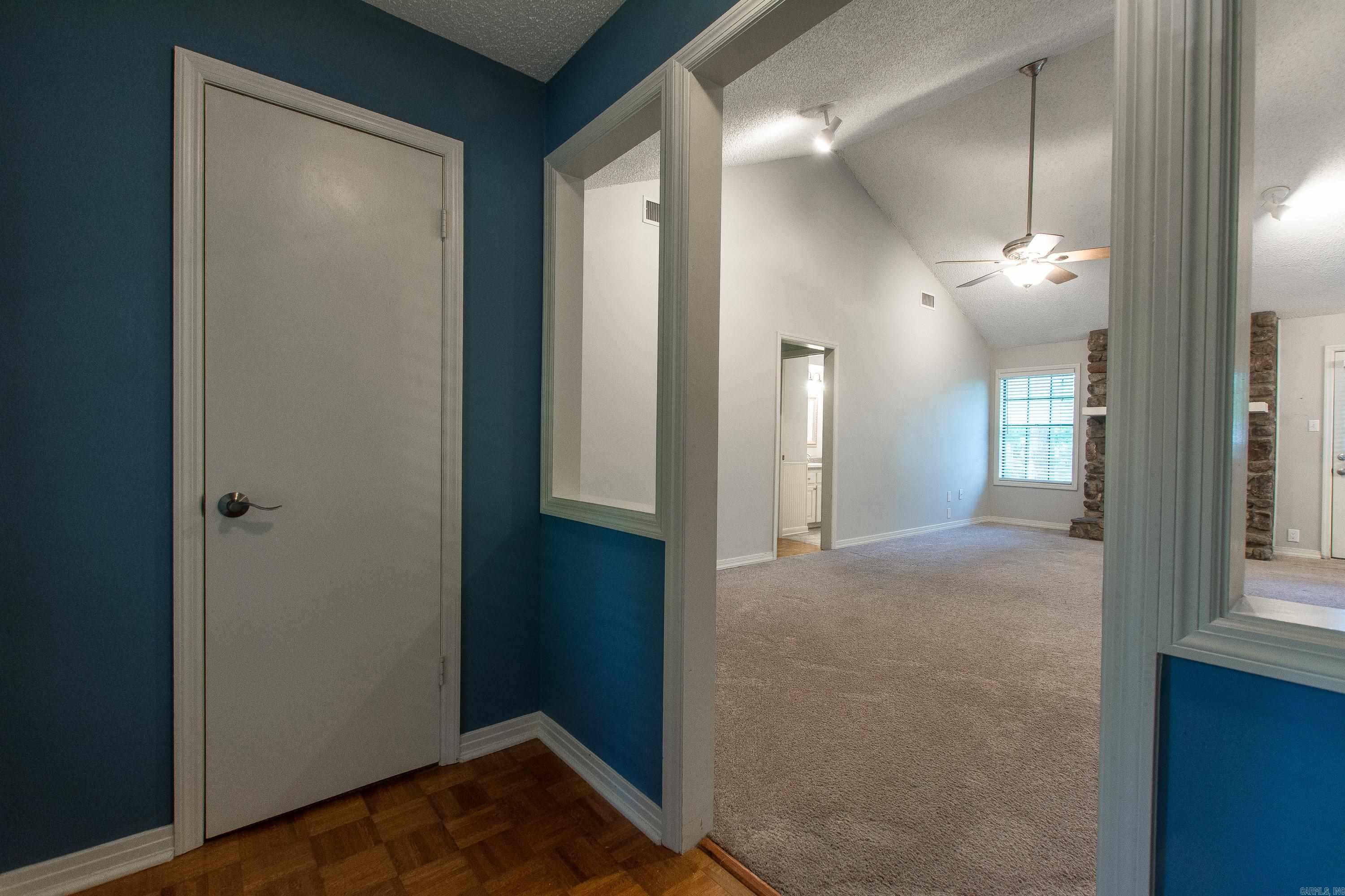 6605 Rustic Lane North Little Rock, AR 72118-2653