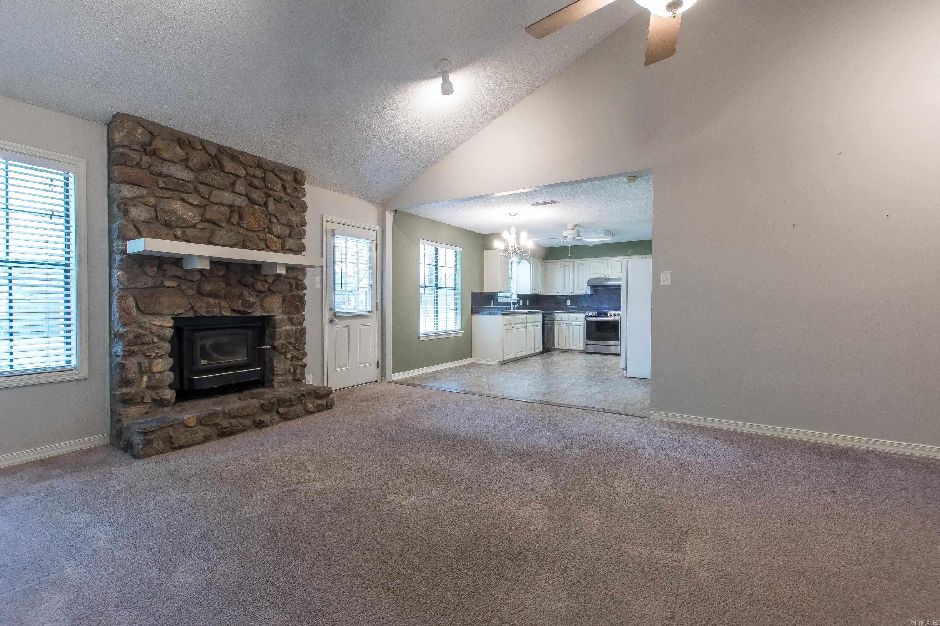 6605 Rustic Lane North Little Rock, AR 72118-2653