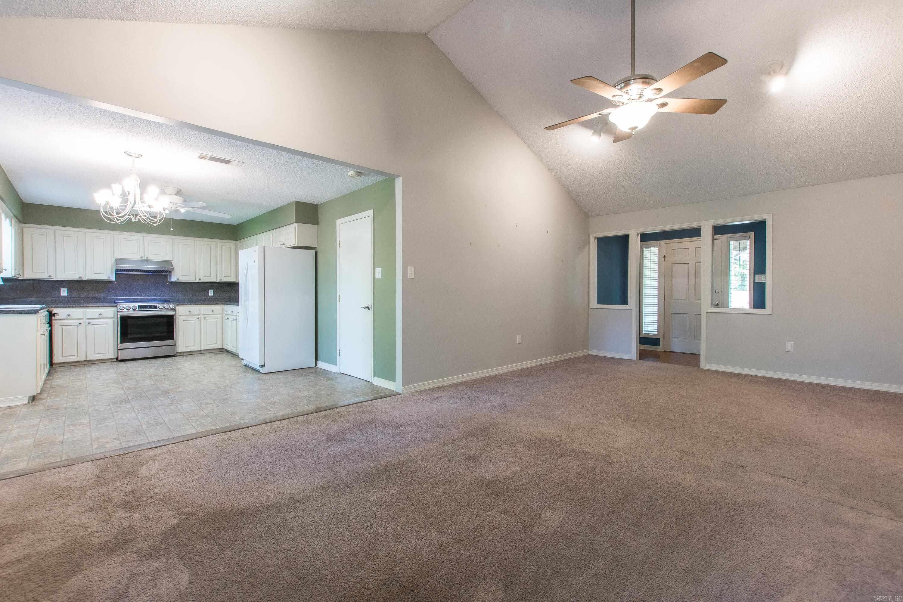 6605 Rustic Lane North Little Rock, AR 72118-2653