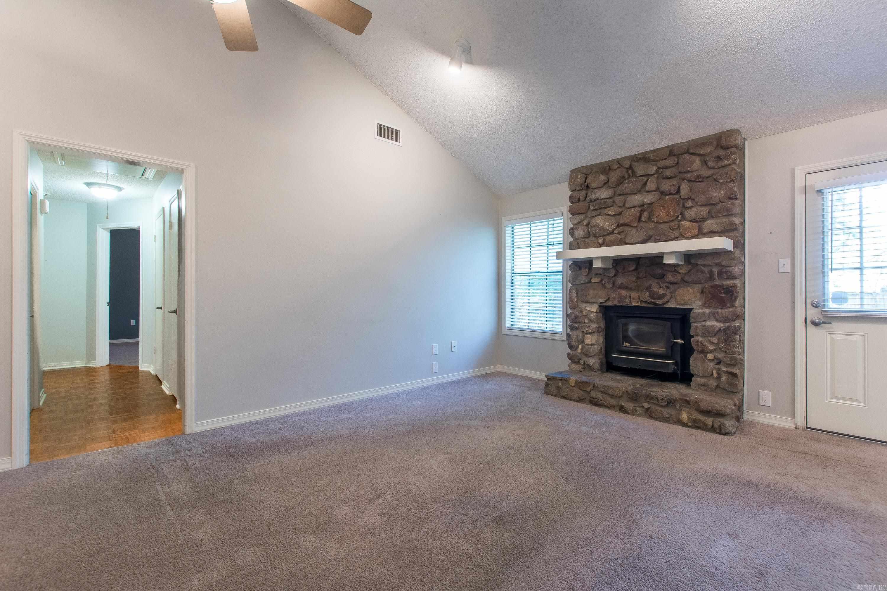 6605 Rustic Lane North Little Rock, AR 72118-2653