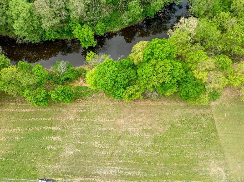 000 Sunshine Lot 19A River Creek Estates Pangburn, AR