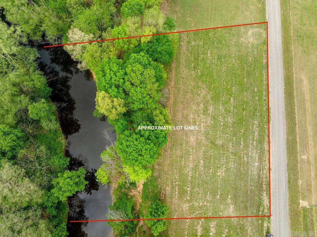 000 Sunshine Lot 19A River Creek Estates Pangburn, AR