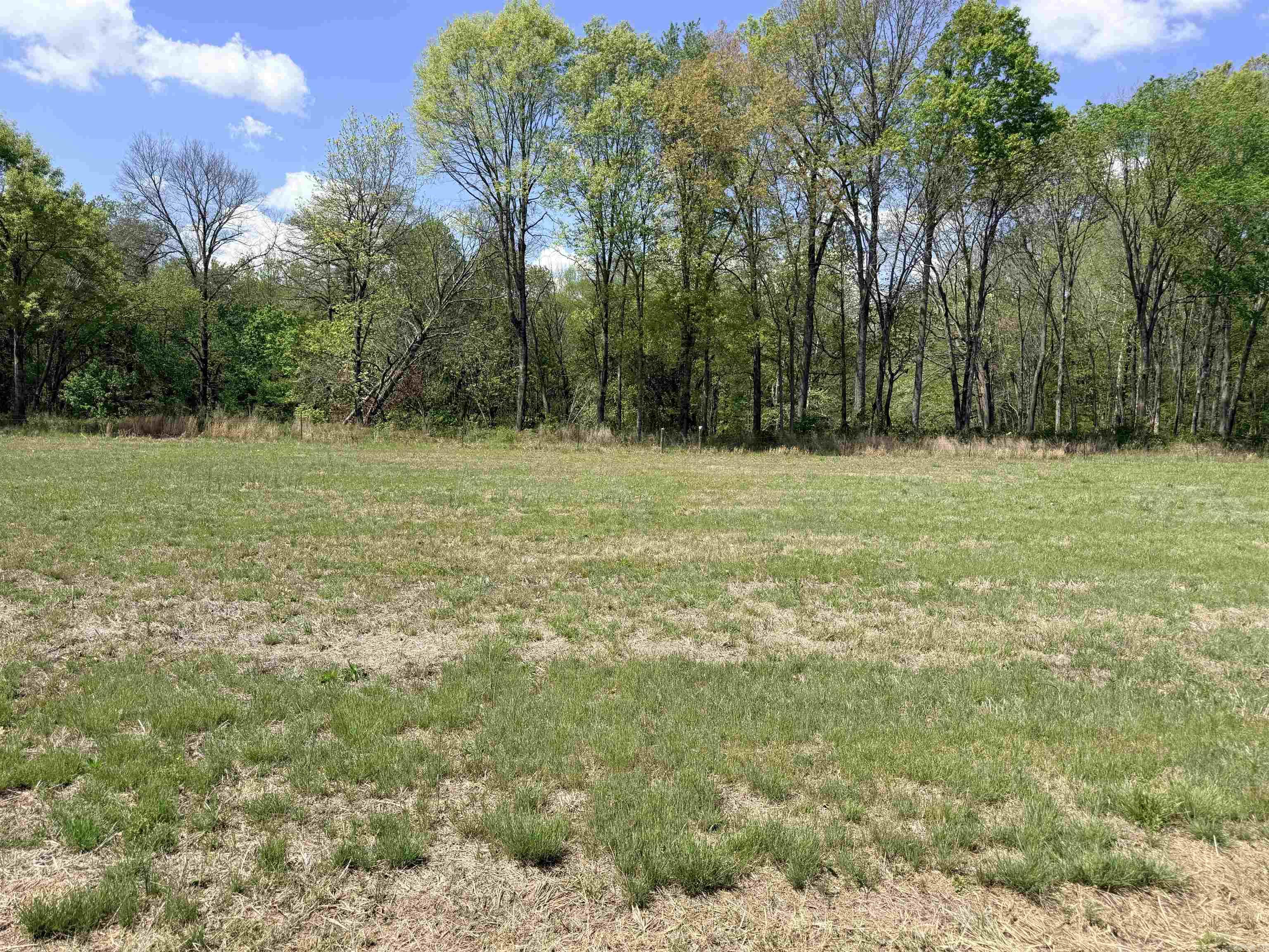 000 Sunshine Lot 19A River Creek Estates Pangburn, AR