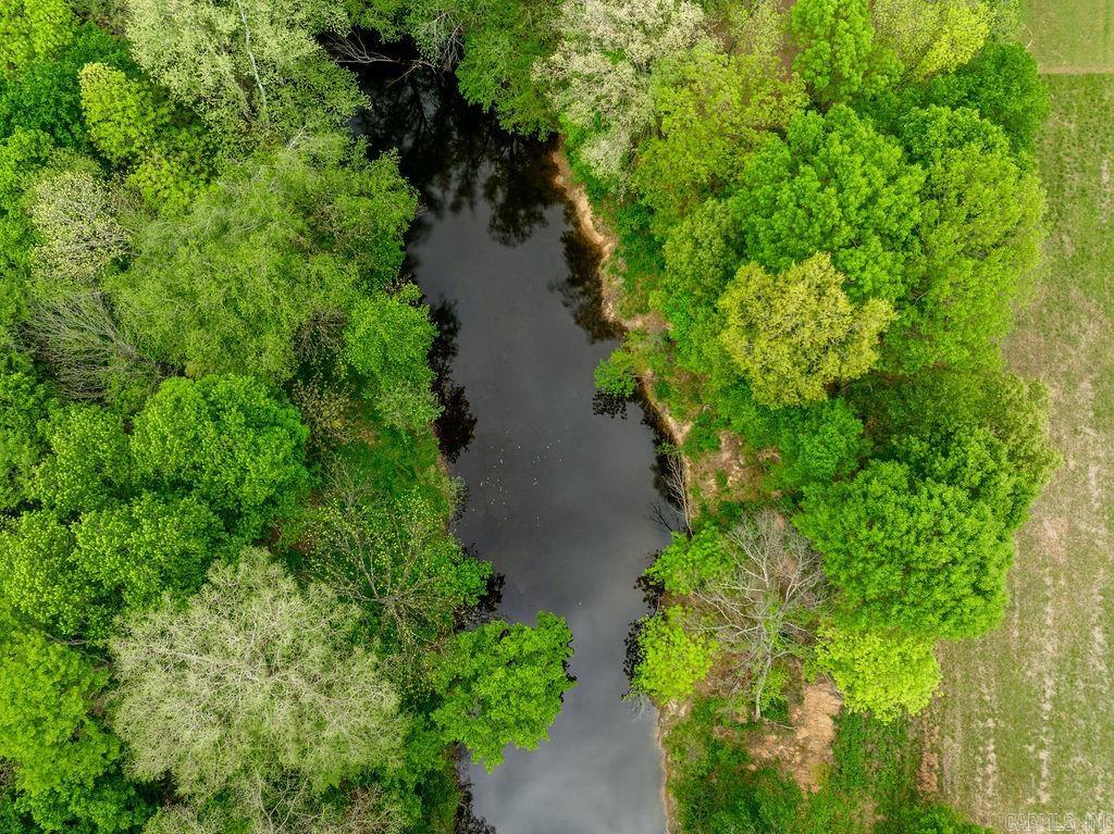 000 Sunshine Lot 19A River Creek Estates Pangburn, AR