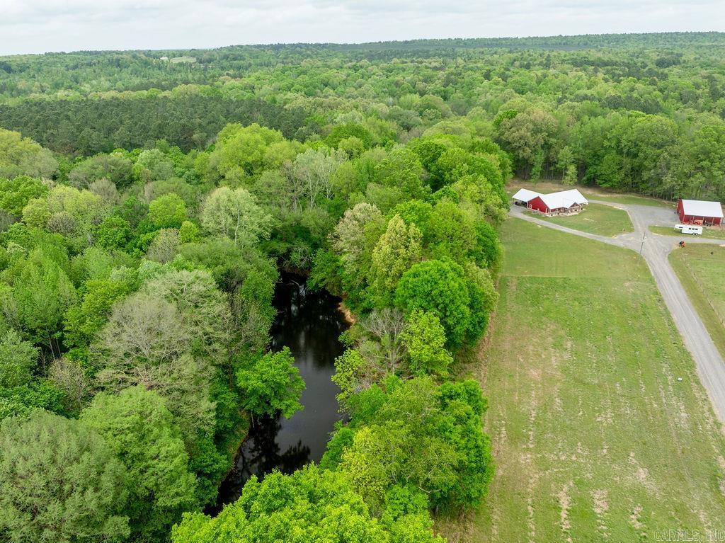 000 Sunshine Lot 19A River Creek Estates Pangburn, AR