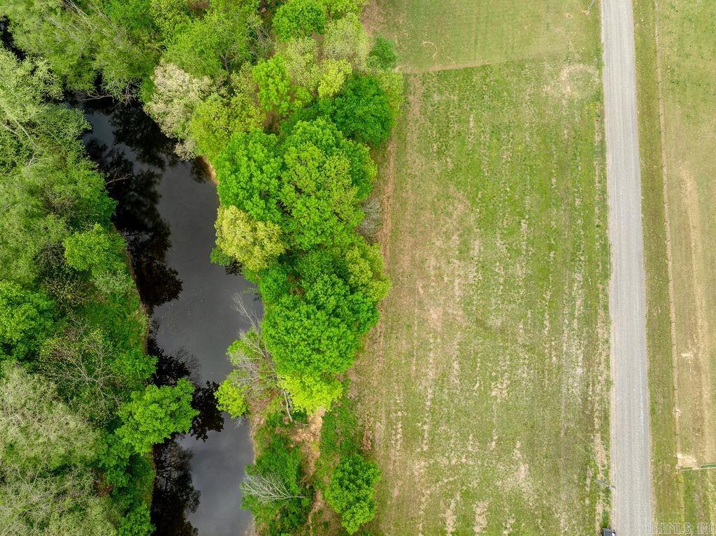 000 Sunshine Lot 19A River Creek Estates Pangburn, AR