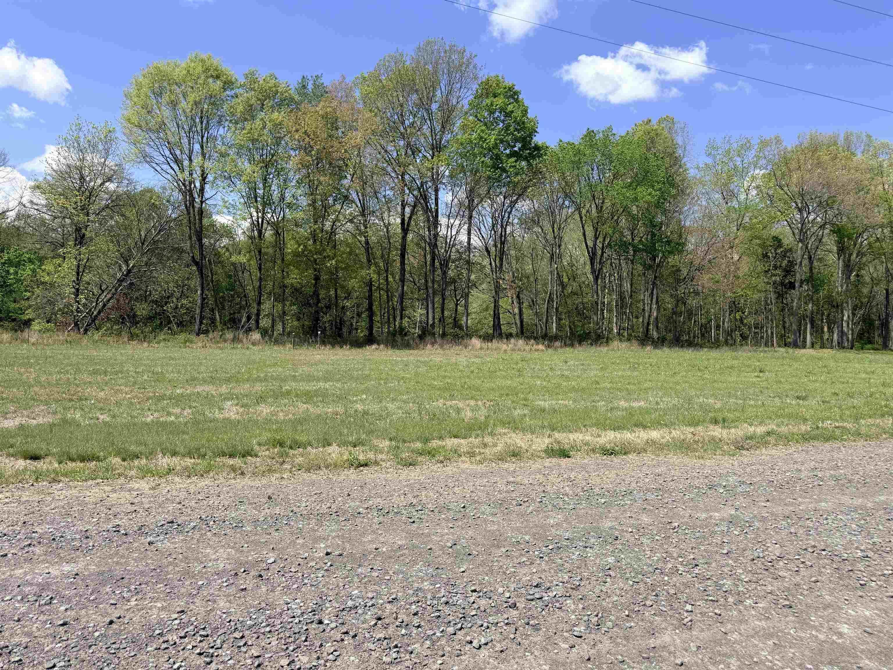 000 Sunshine Lot 19A River Creek Estates Pangburn, AR