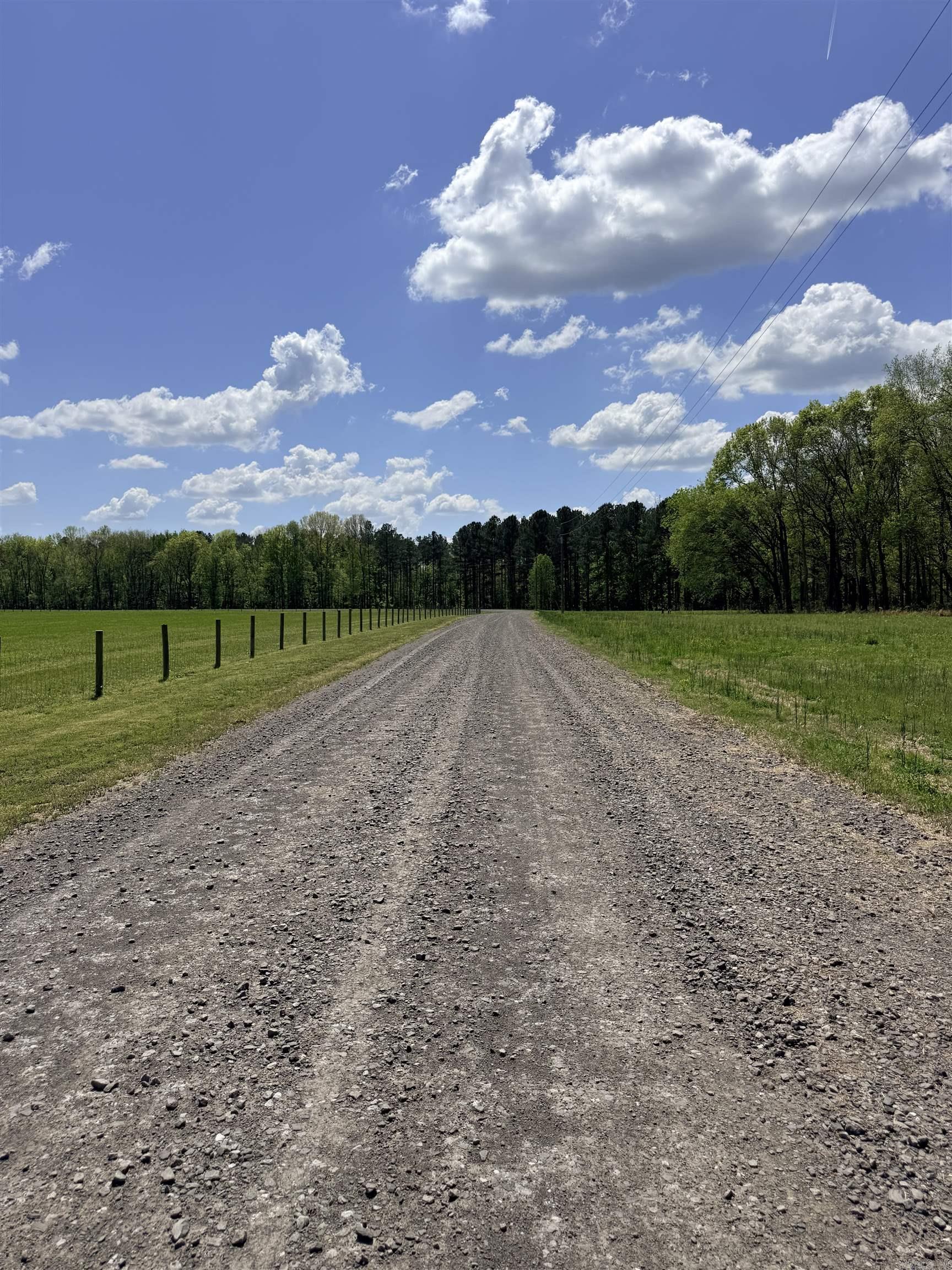 000 Sunshine Lot 19A River Creek Estates Pangburn, AR