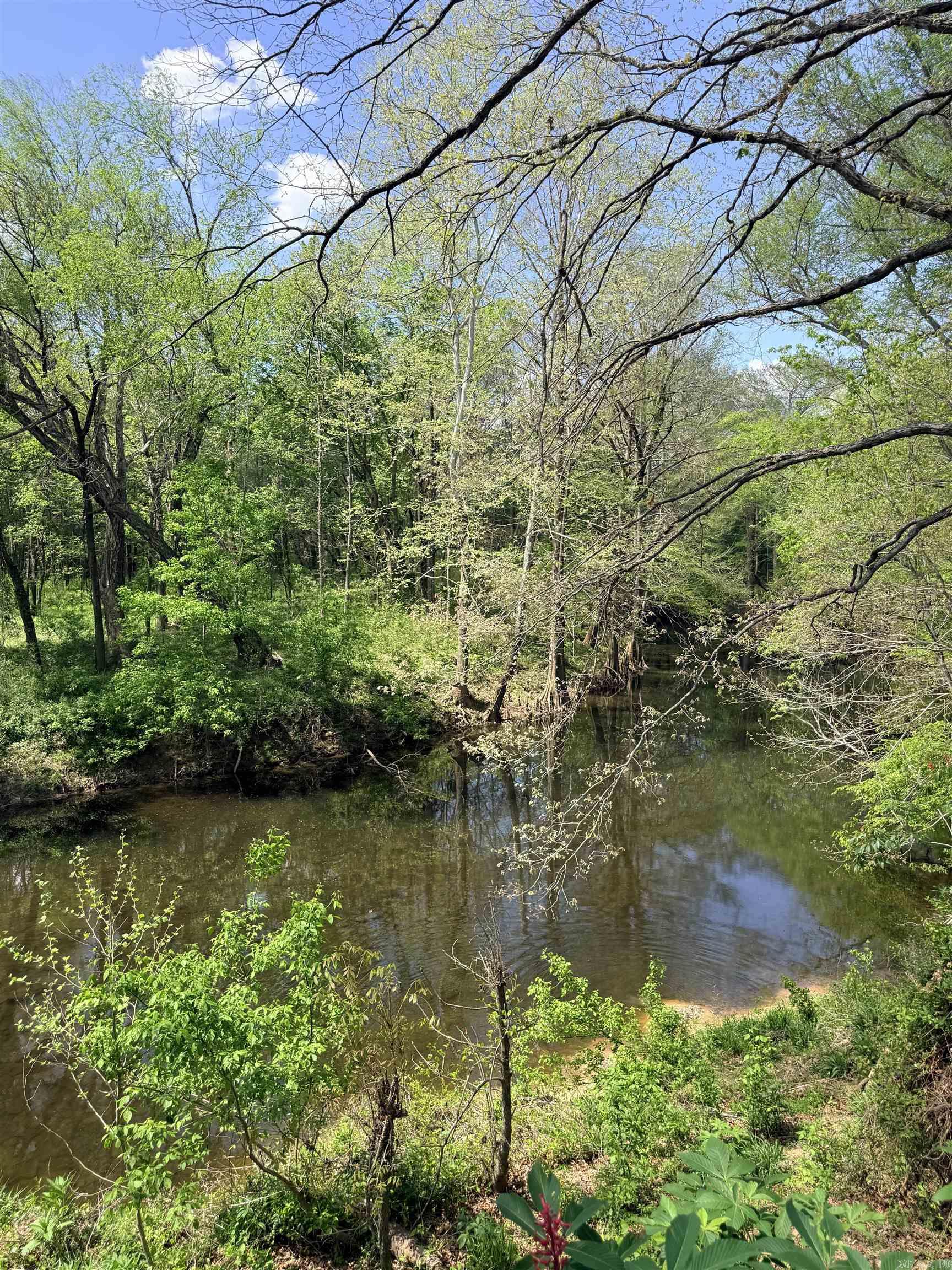 000 Sunshine Lot 19A River Creek Estates Pangburn, AR