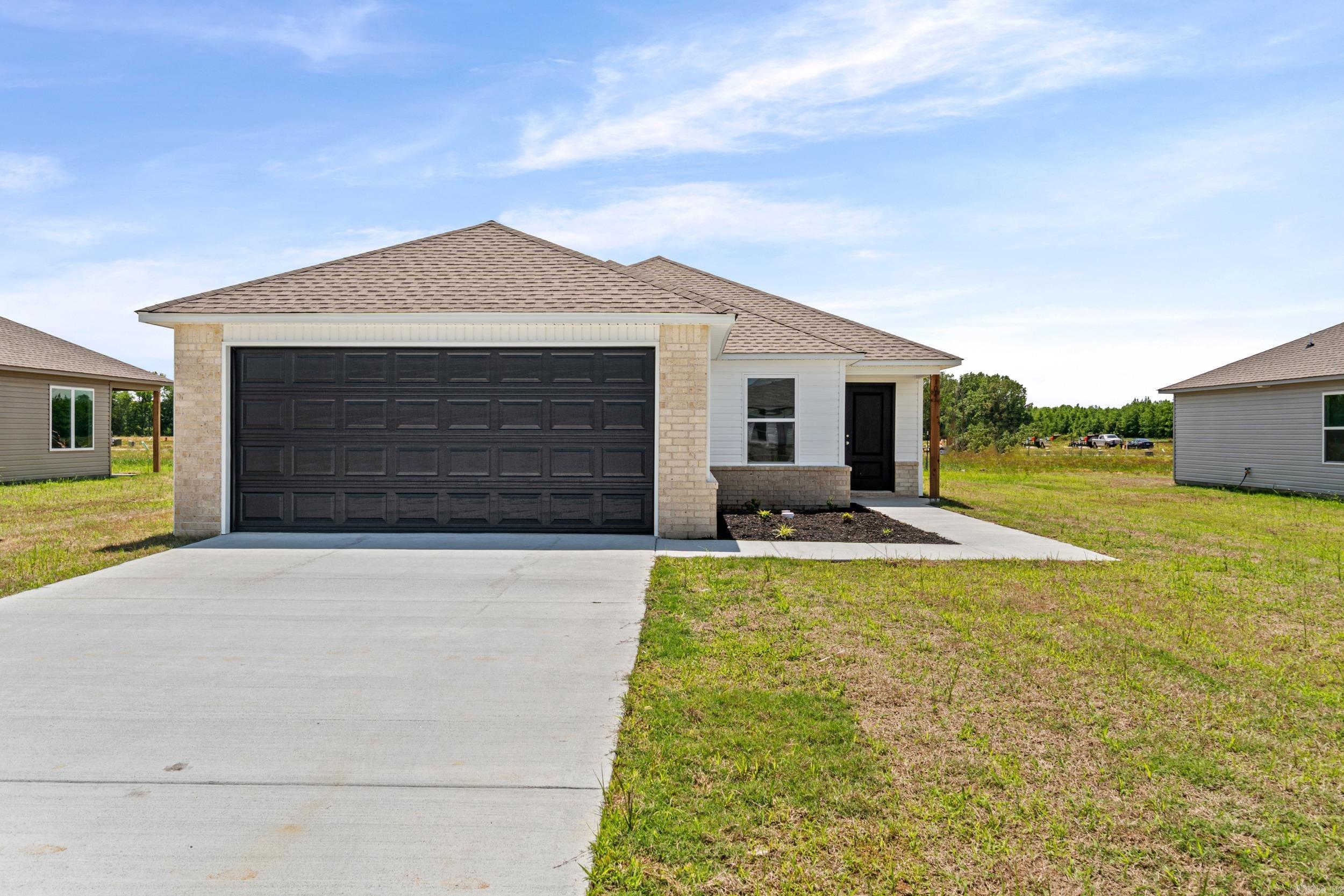 104 Powder River Drive Beebe, AR 72012
