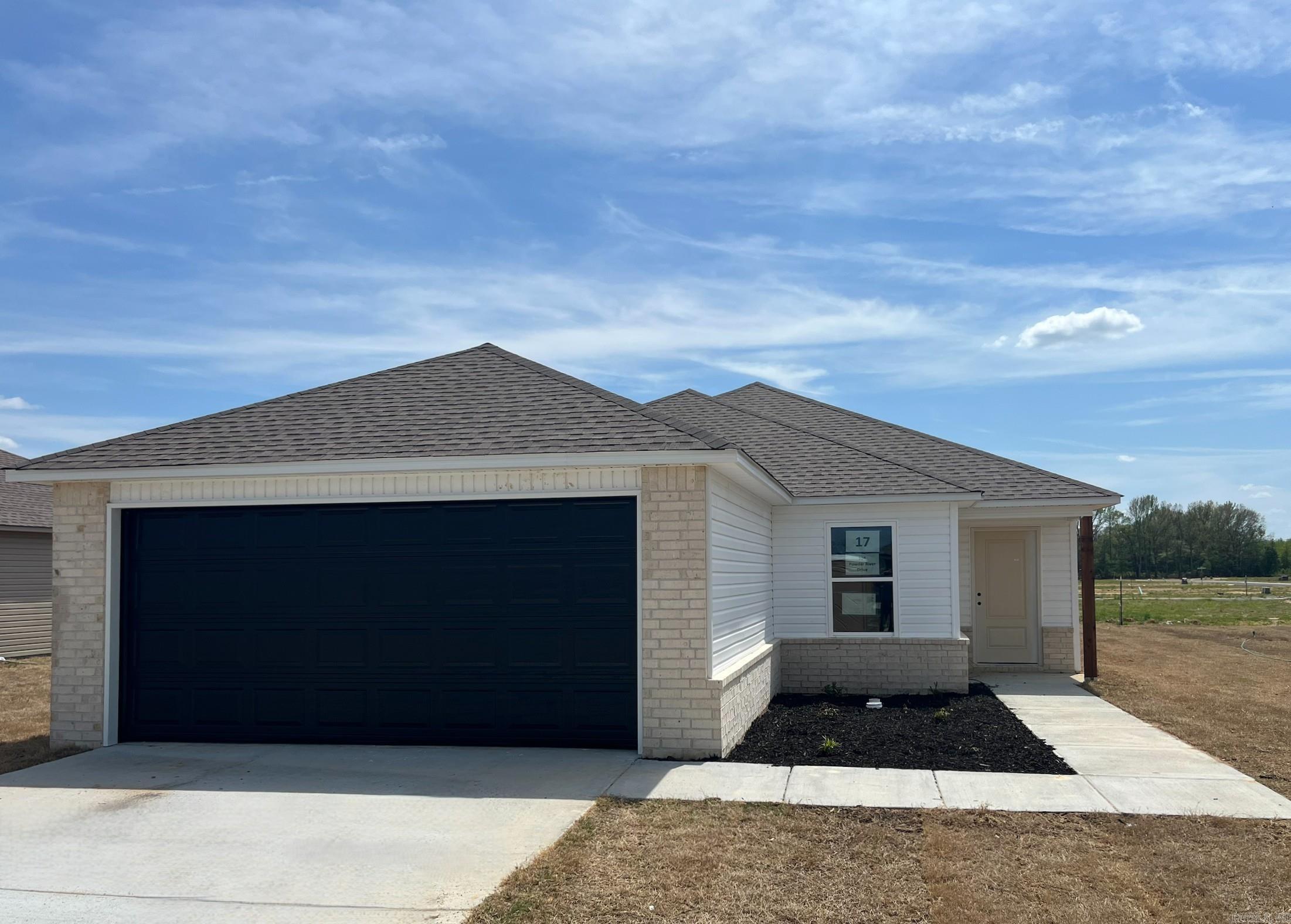 104 Powder River Drive Beebe, AR 72012