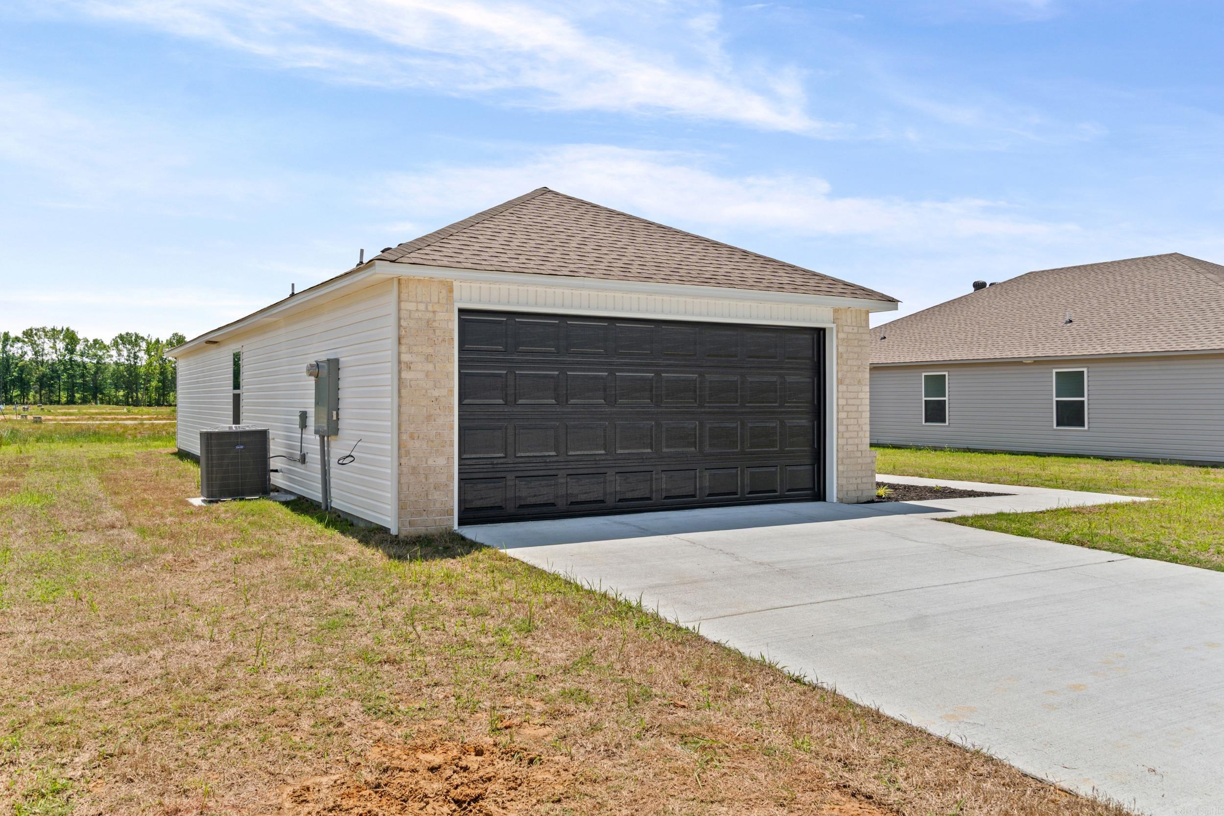 104 Powder River Drive Beebe, AR 72012