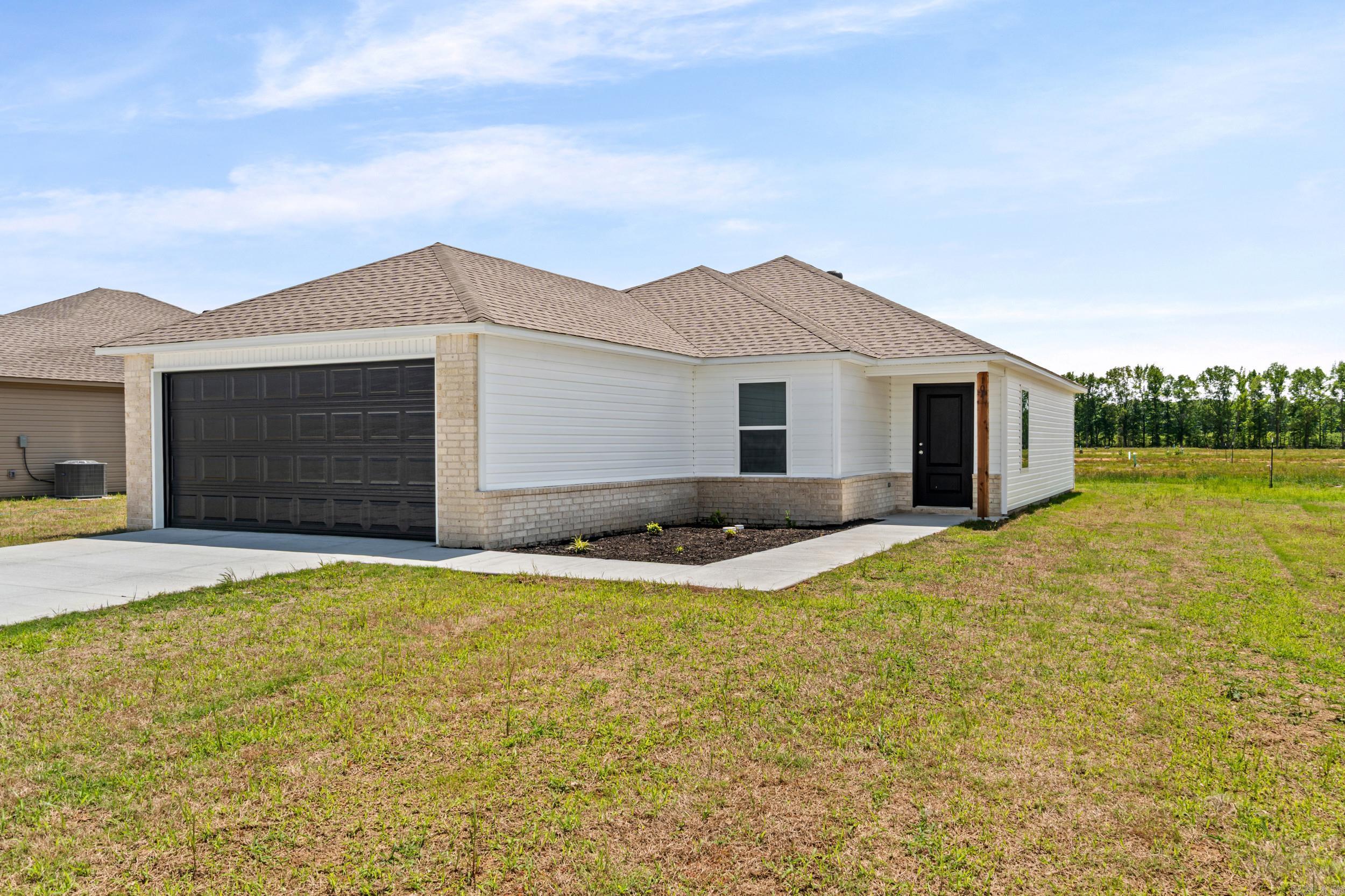 104 Powder River Drive Beebe, AR 72012