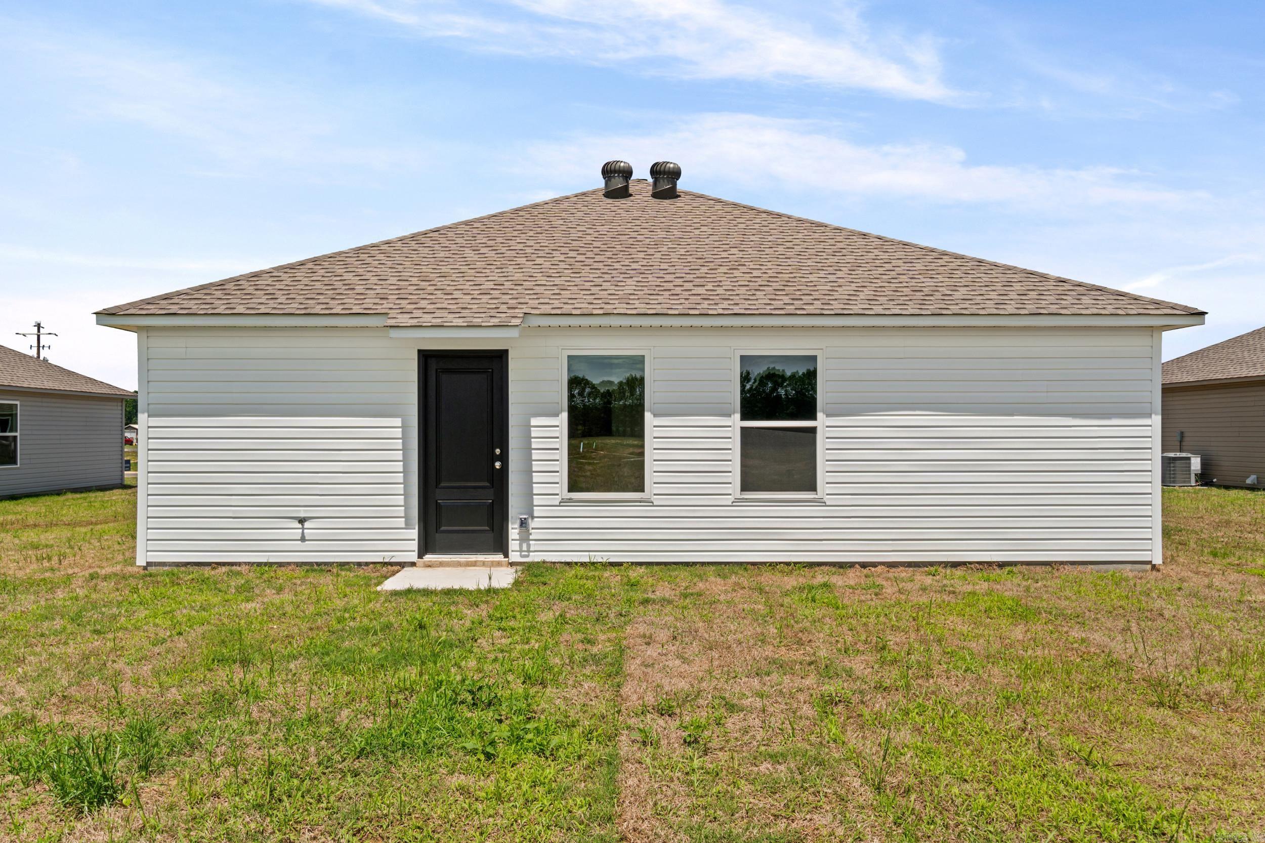 104 Powder River Drive Beebe, AR 72012