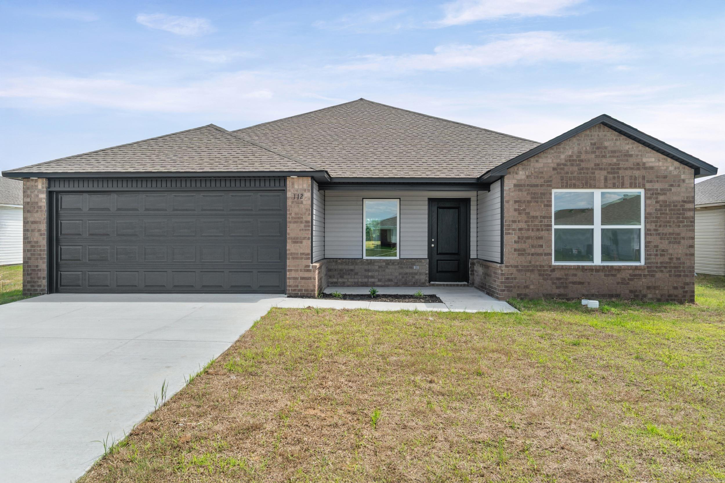 112 Powder River Drive