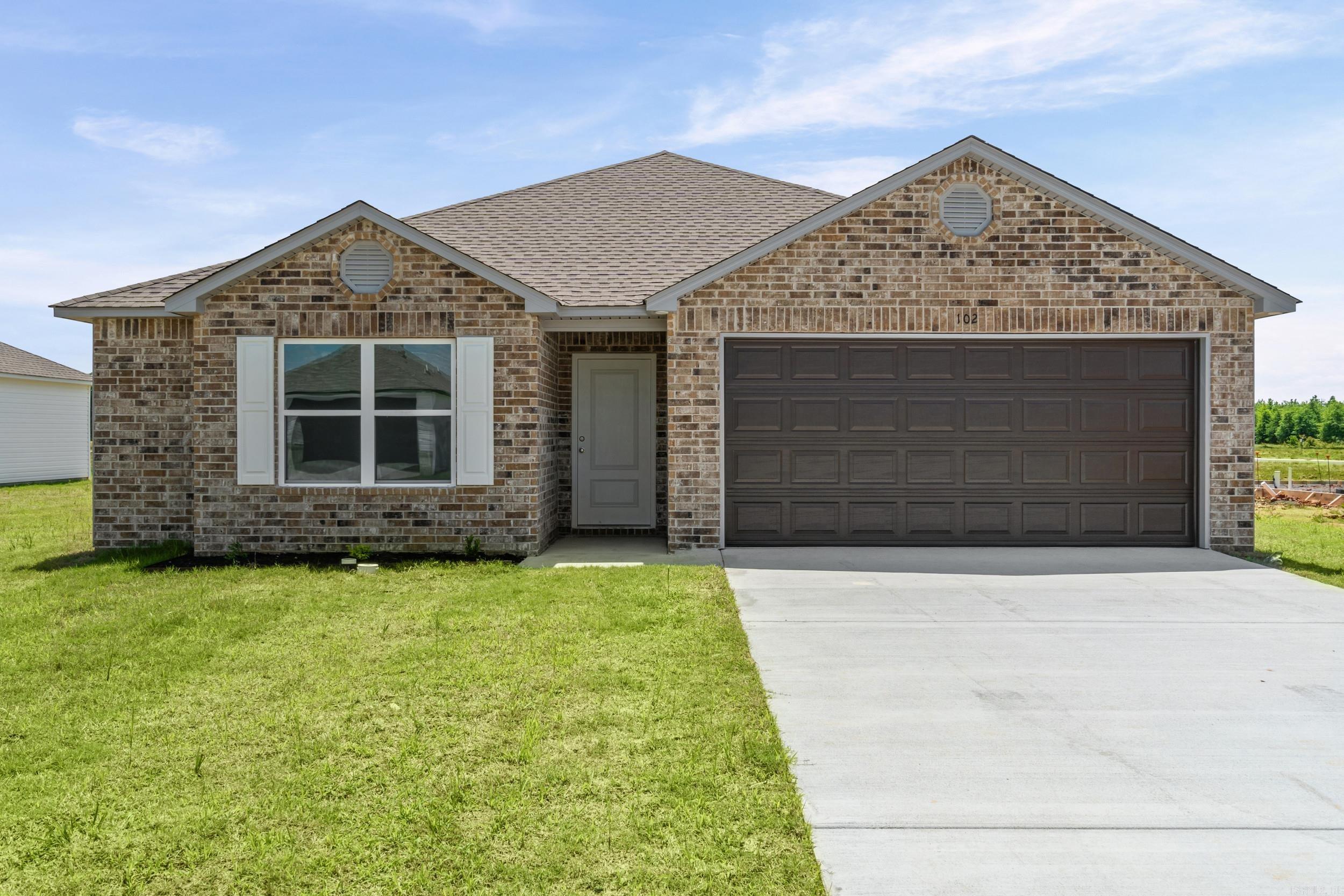 102 Powder River Drive