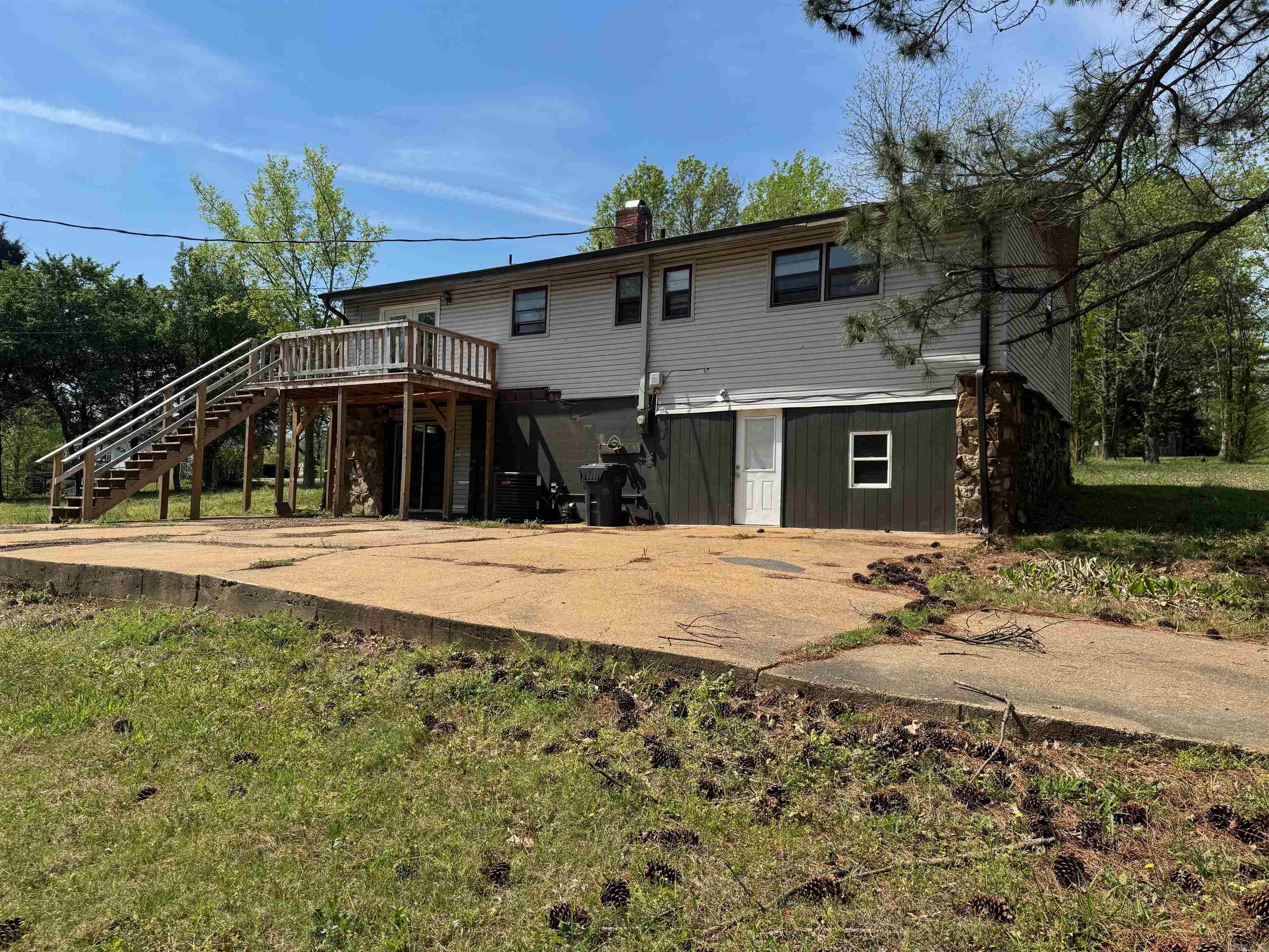 4000 Renee Drive Jonesboro, AR 72404