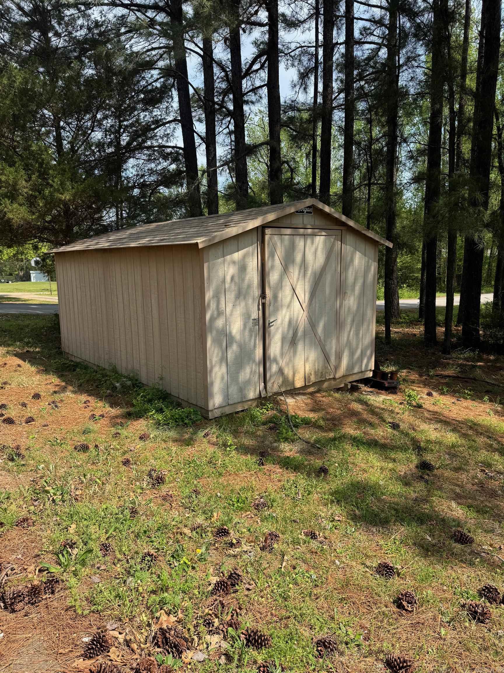 4000 Renee Drive Jonesboro, AR 72404