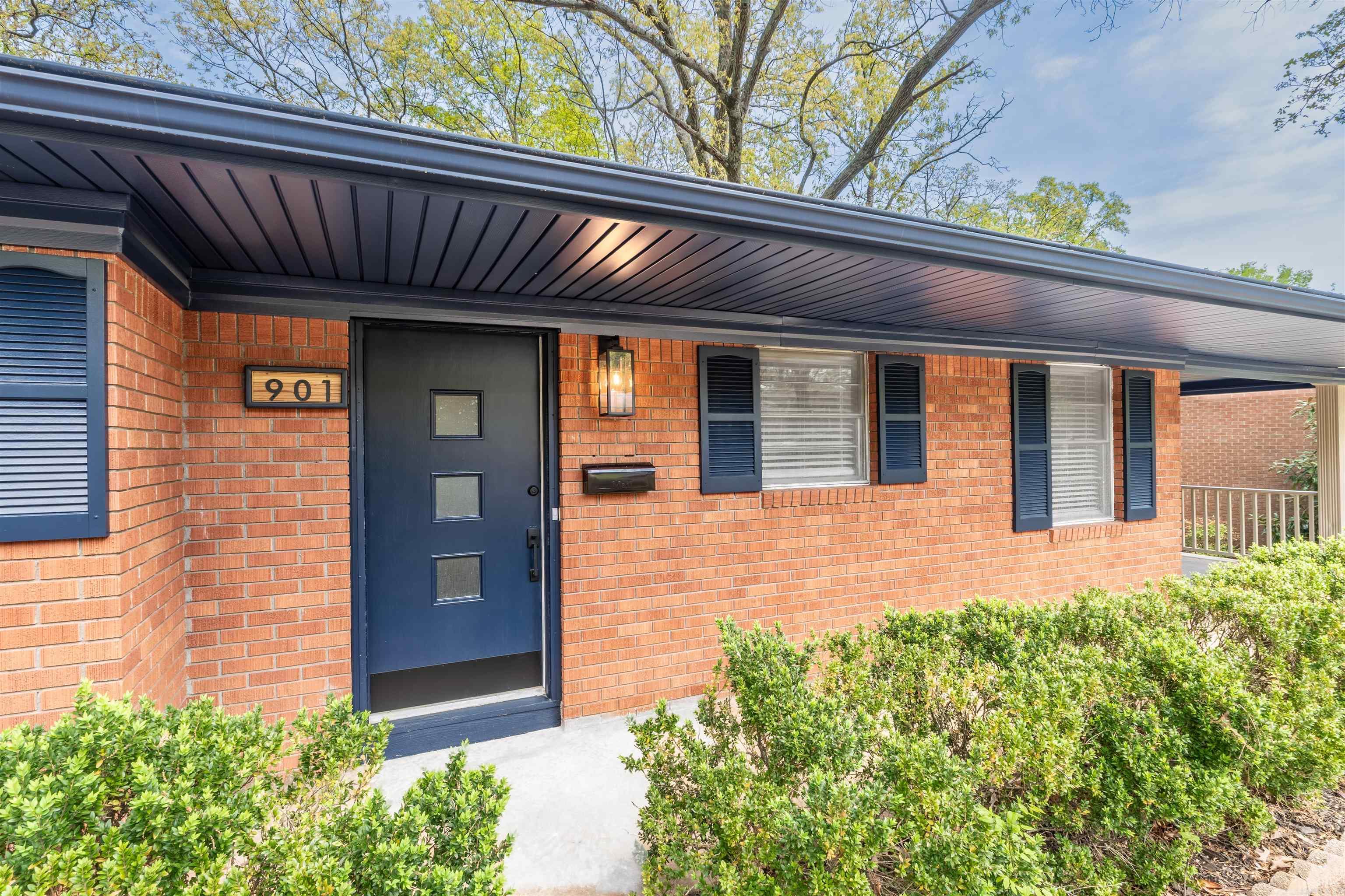 901 E H  North Little Rock, AR