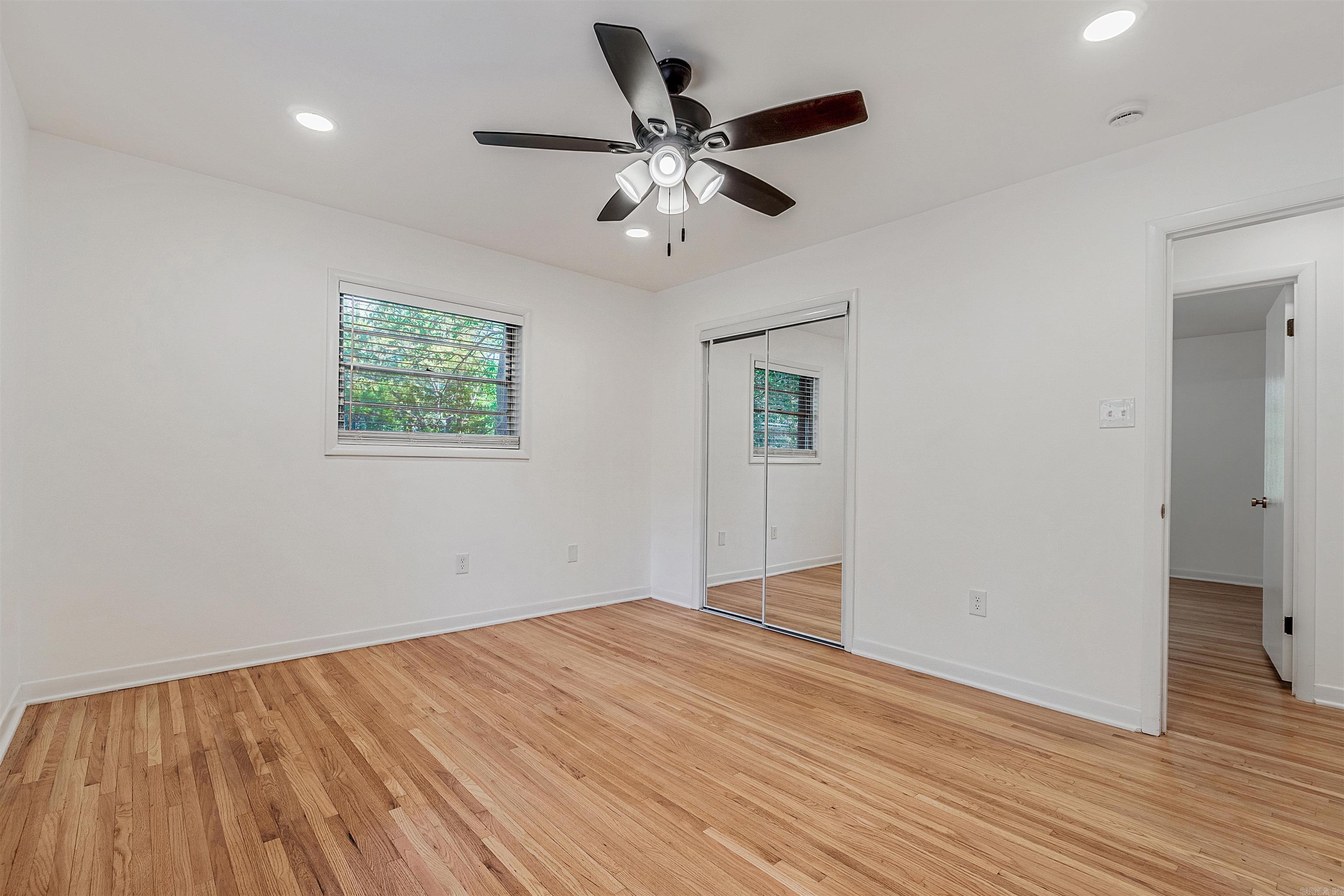 901 E H  North Little Rock, AR
