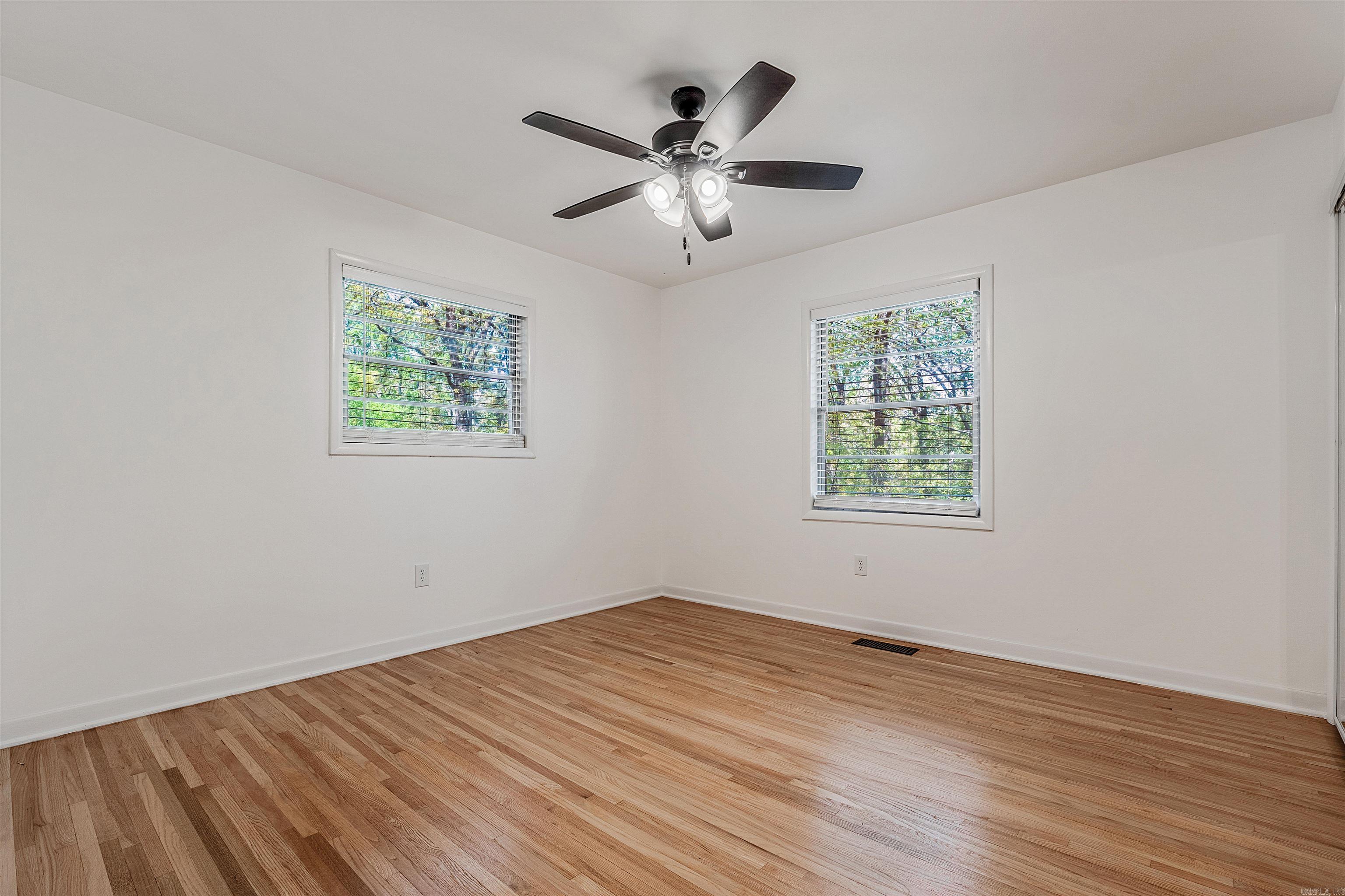 901 E H  North Little Rock, AR