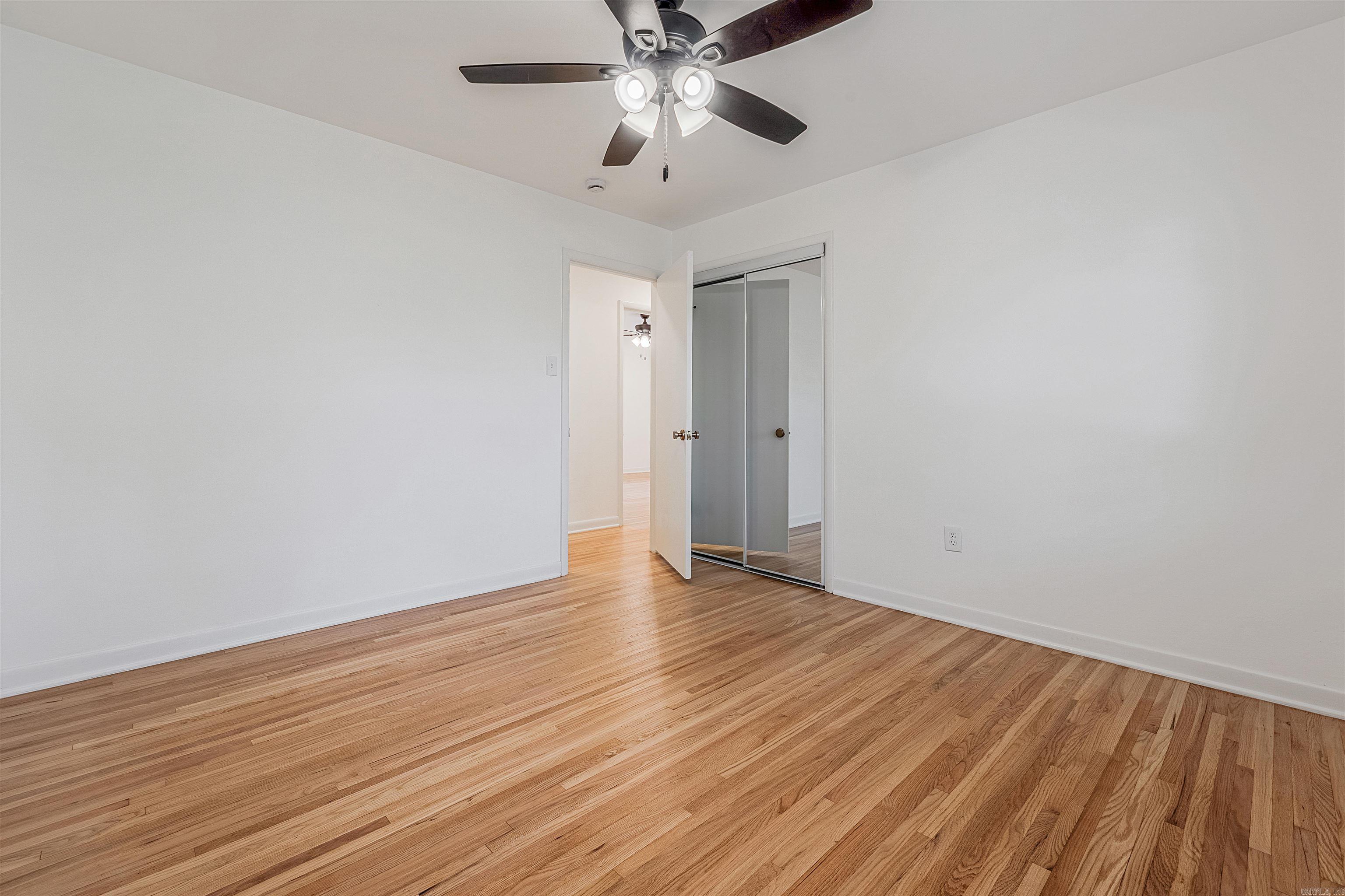 901 E H  North Little Rock, AR