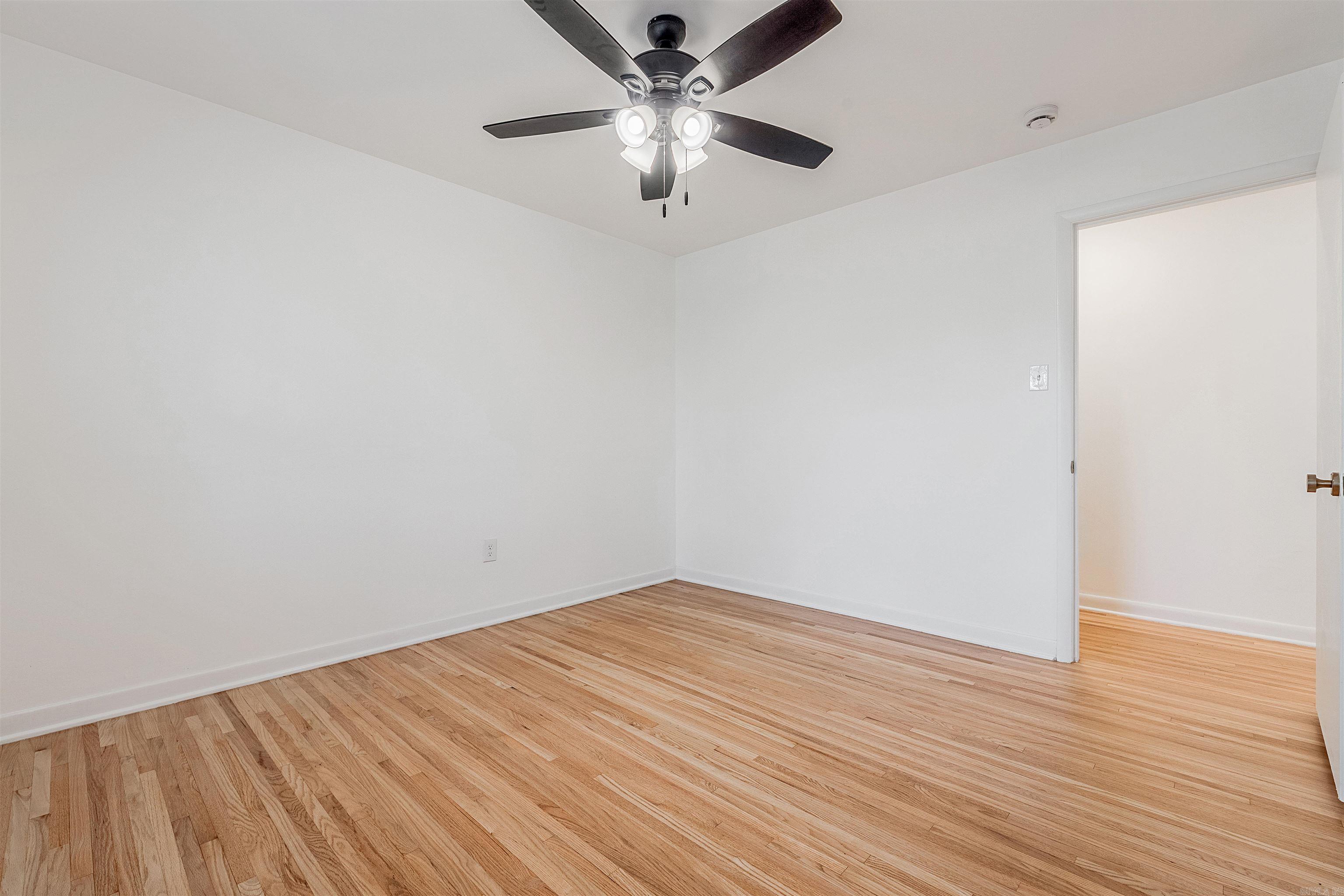 901 E H  North Little Rock, AR
