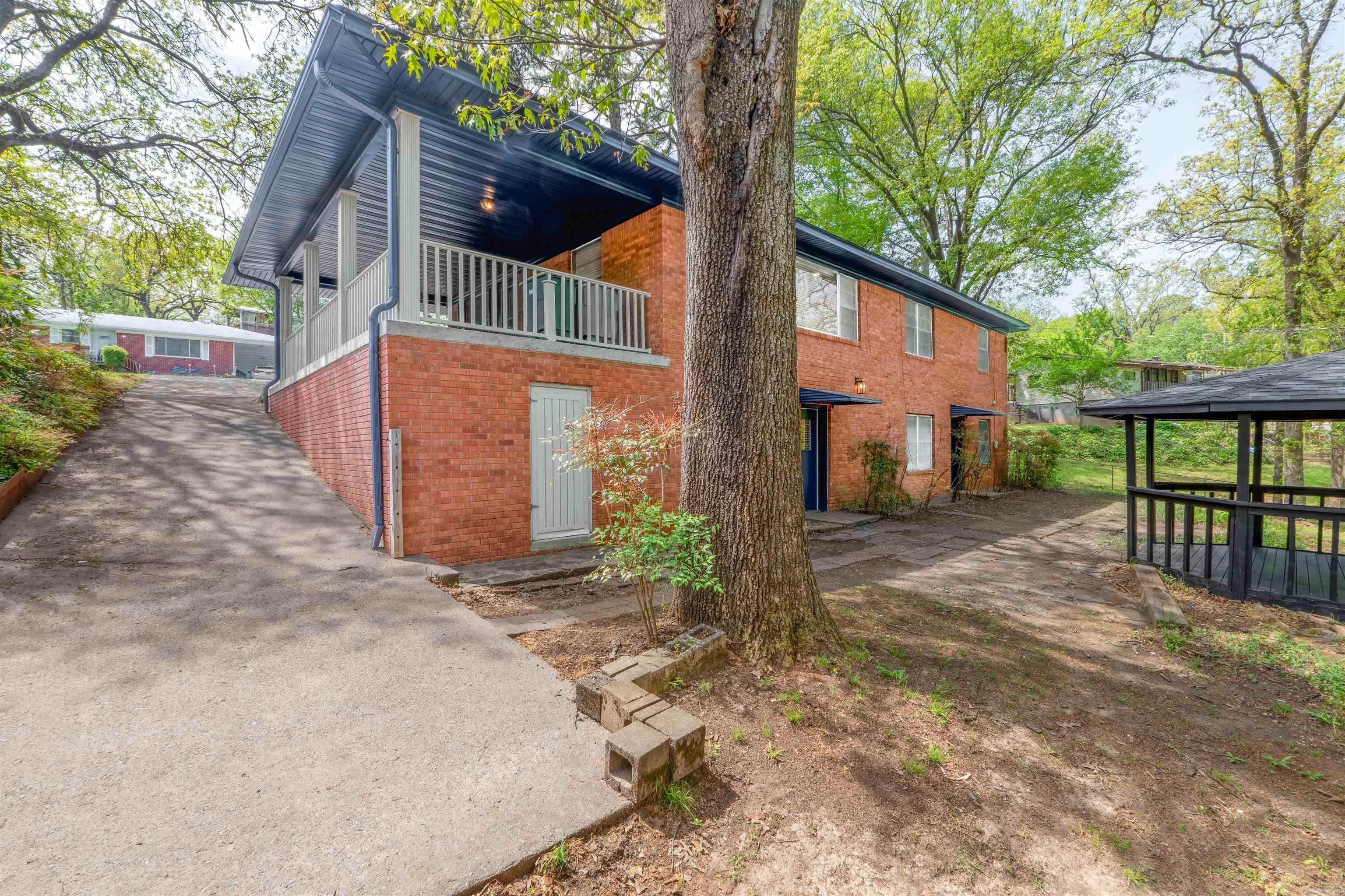 901 E H  North Little Rock, AR