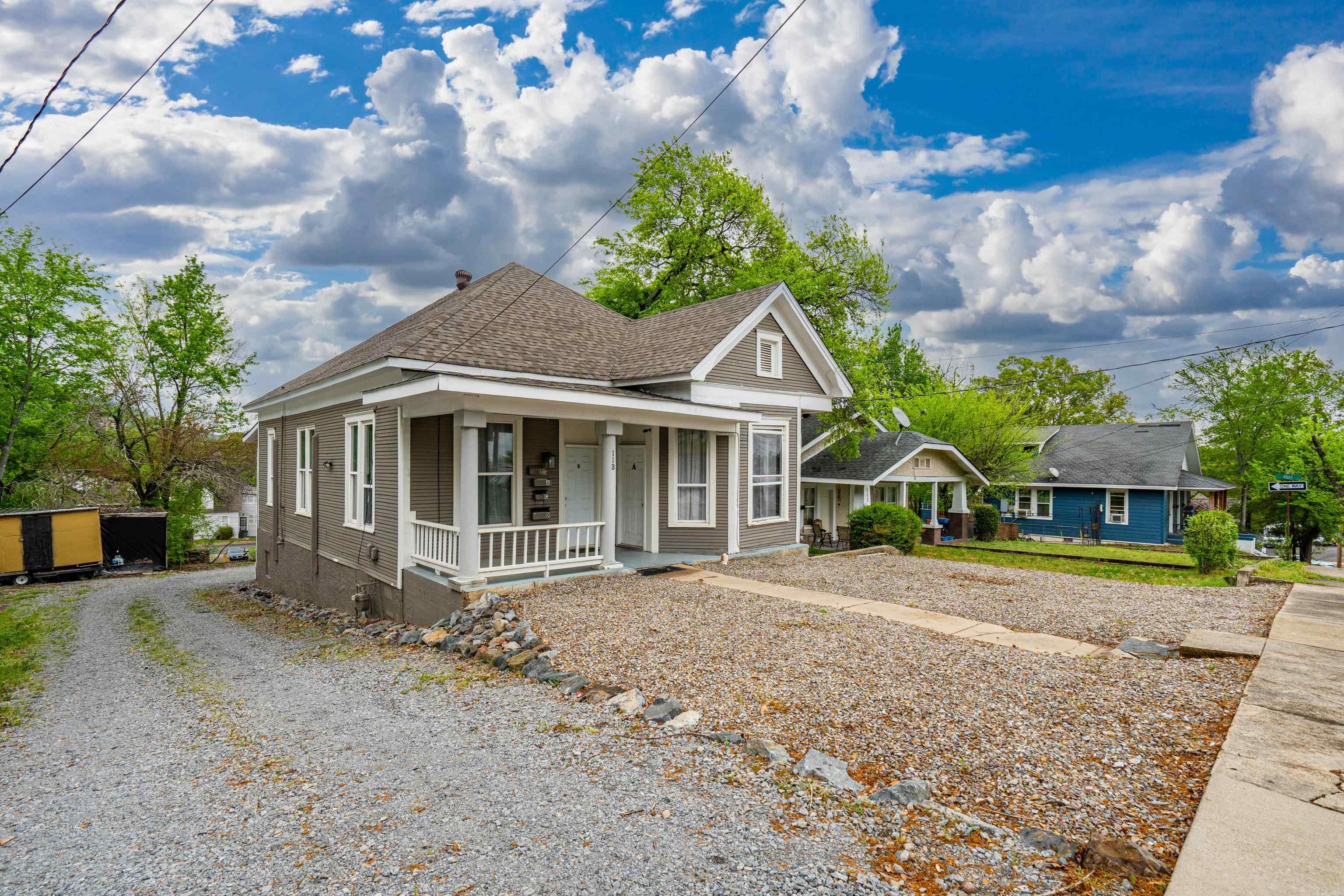 118 Garland Ave  Hot Springs, AR