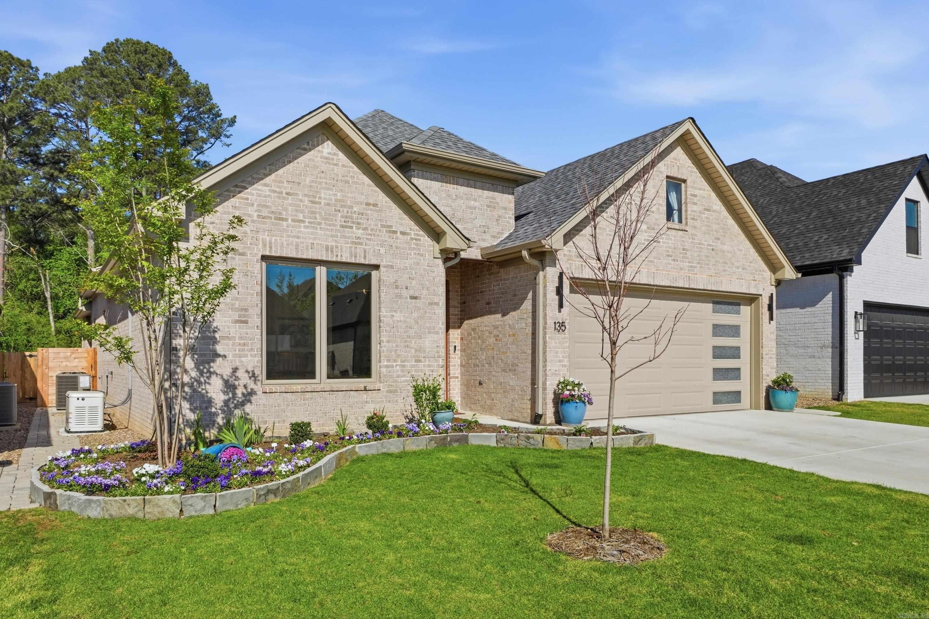 135 Woodlands Park Drive Little Rock, AR 72211