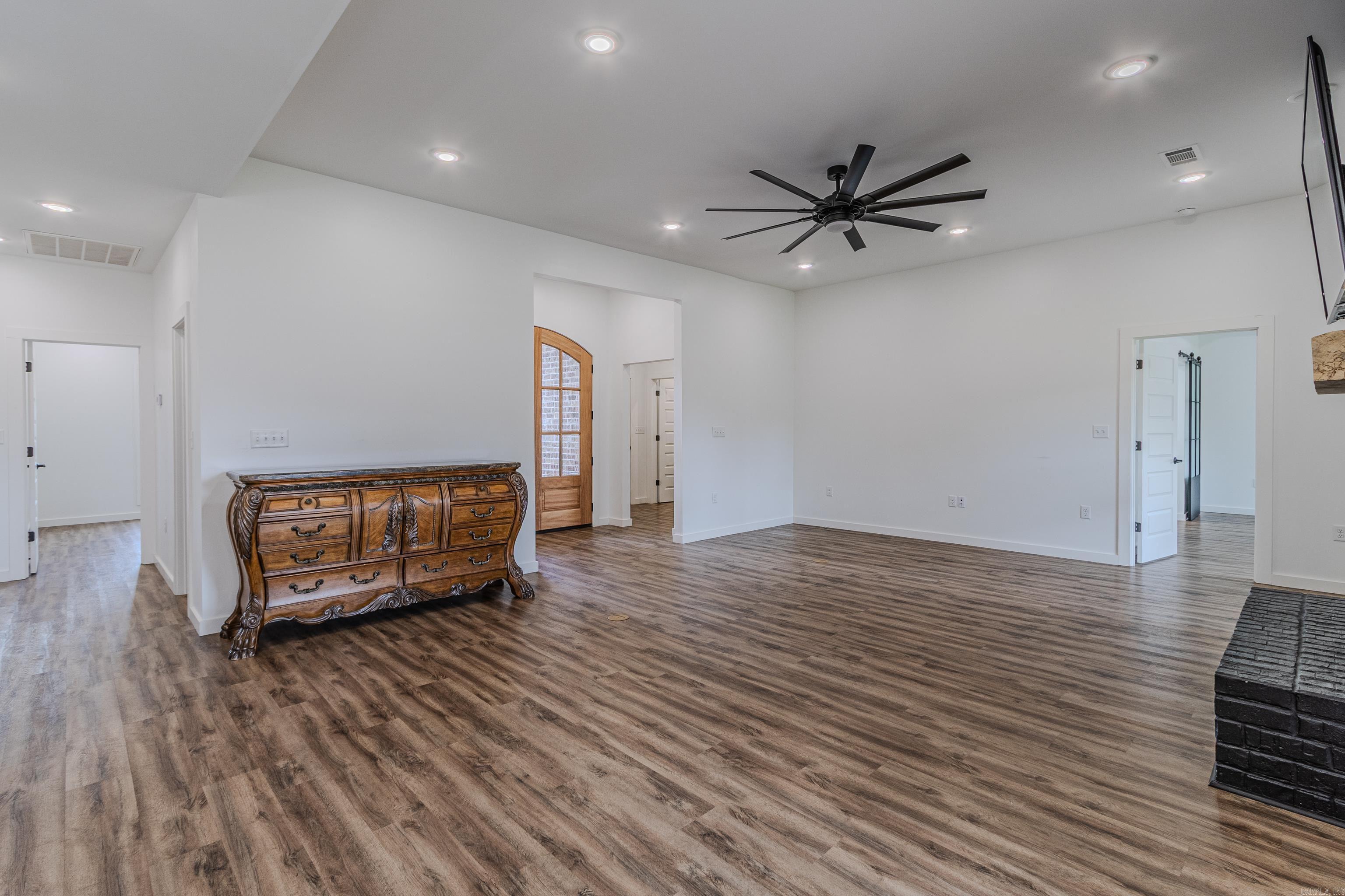 3202 Fairview Rd.  Paragould, AR
