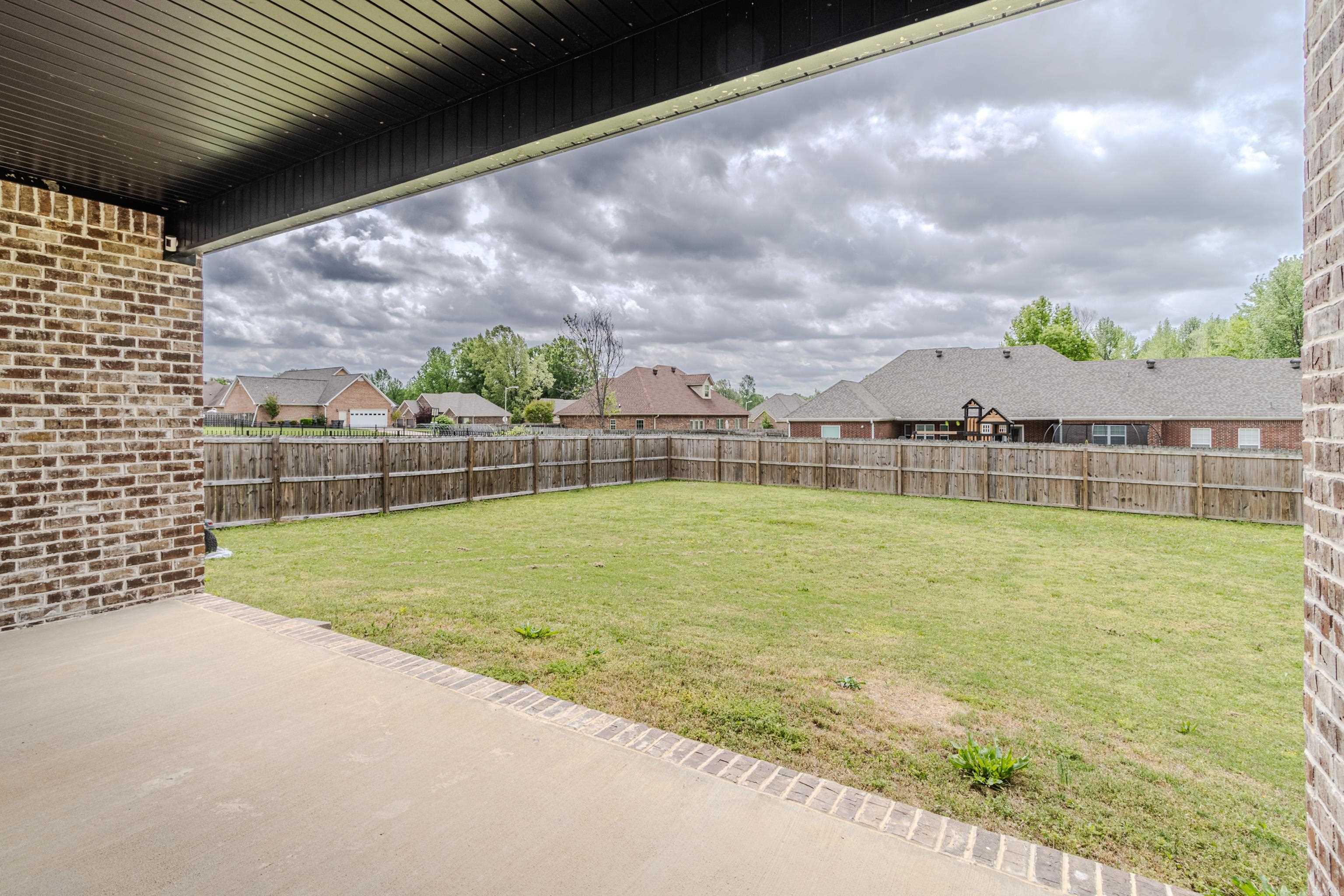 3202 Fairview Rd.  Paragould, AR