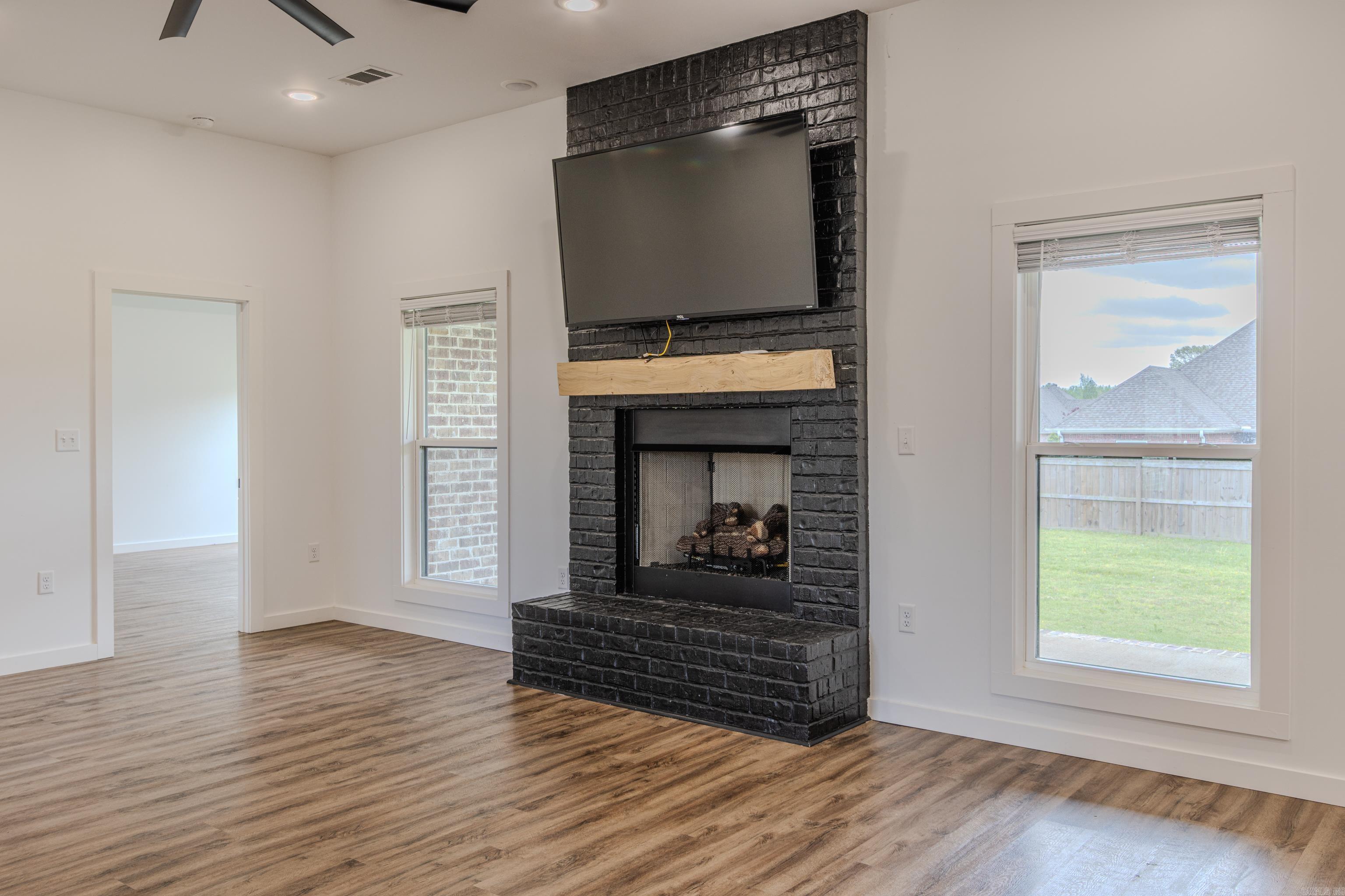 3202 Fairview Rd.  Paragould, AR