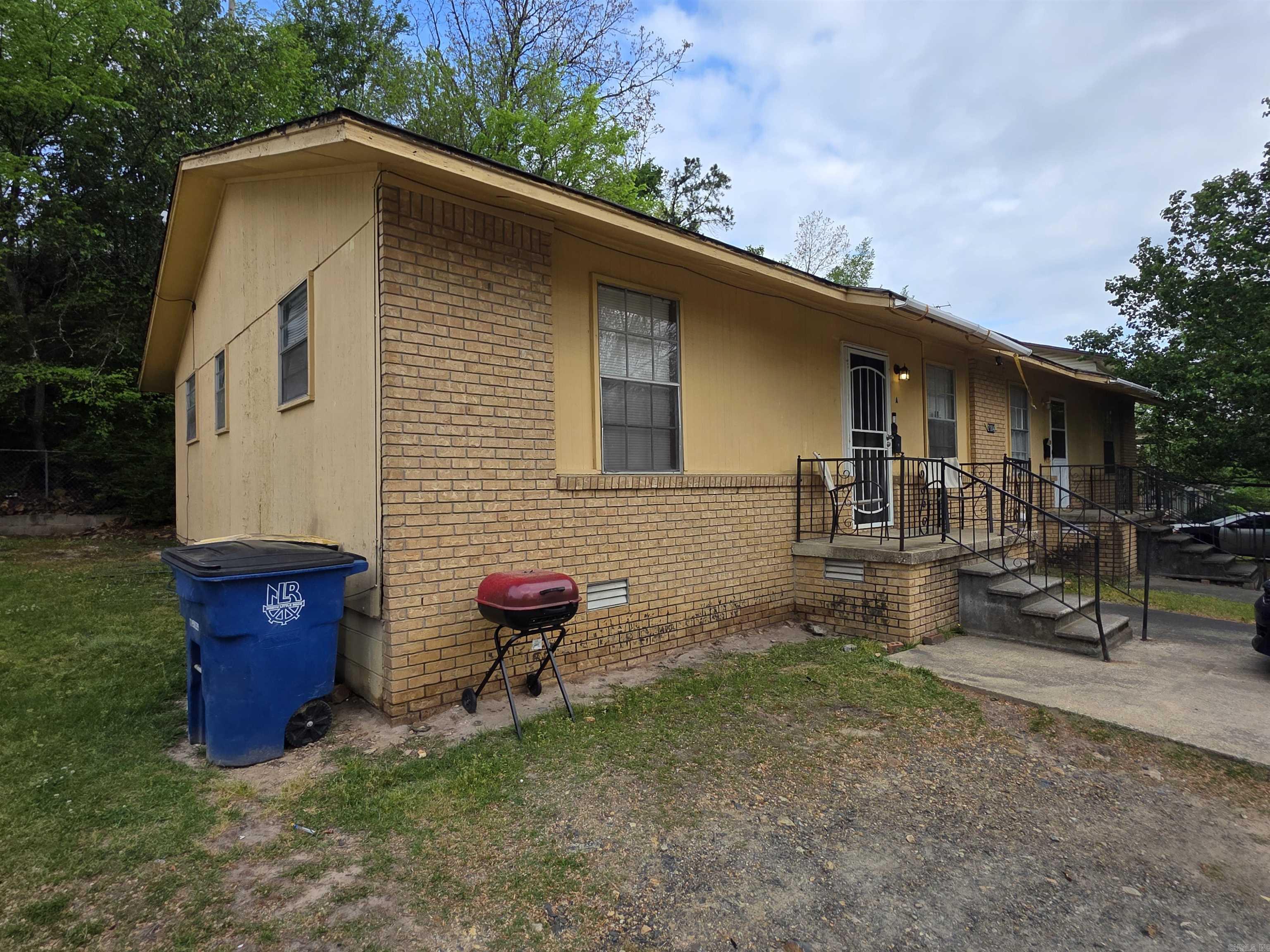 2104 Virginia  North Little Rock, AR